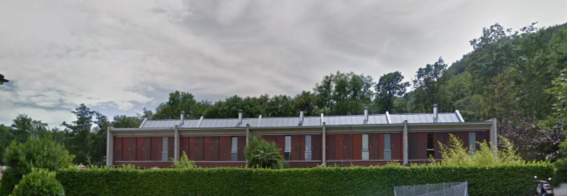 ARCEGNO, AFFITTIAMO CASA A SCHIERA DUPLEX DI 5 LOCALI