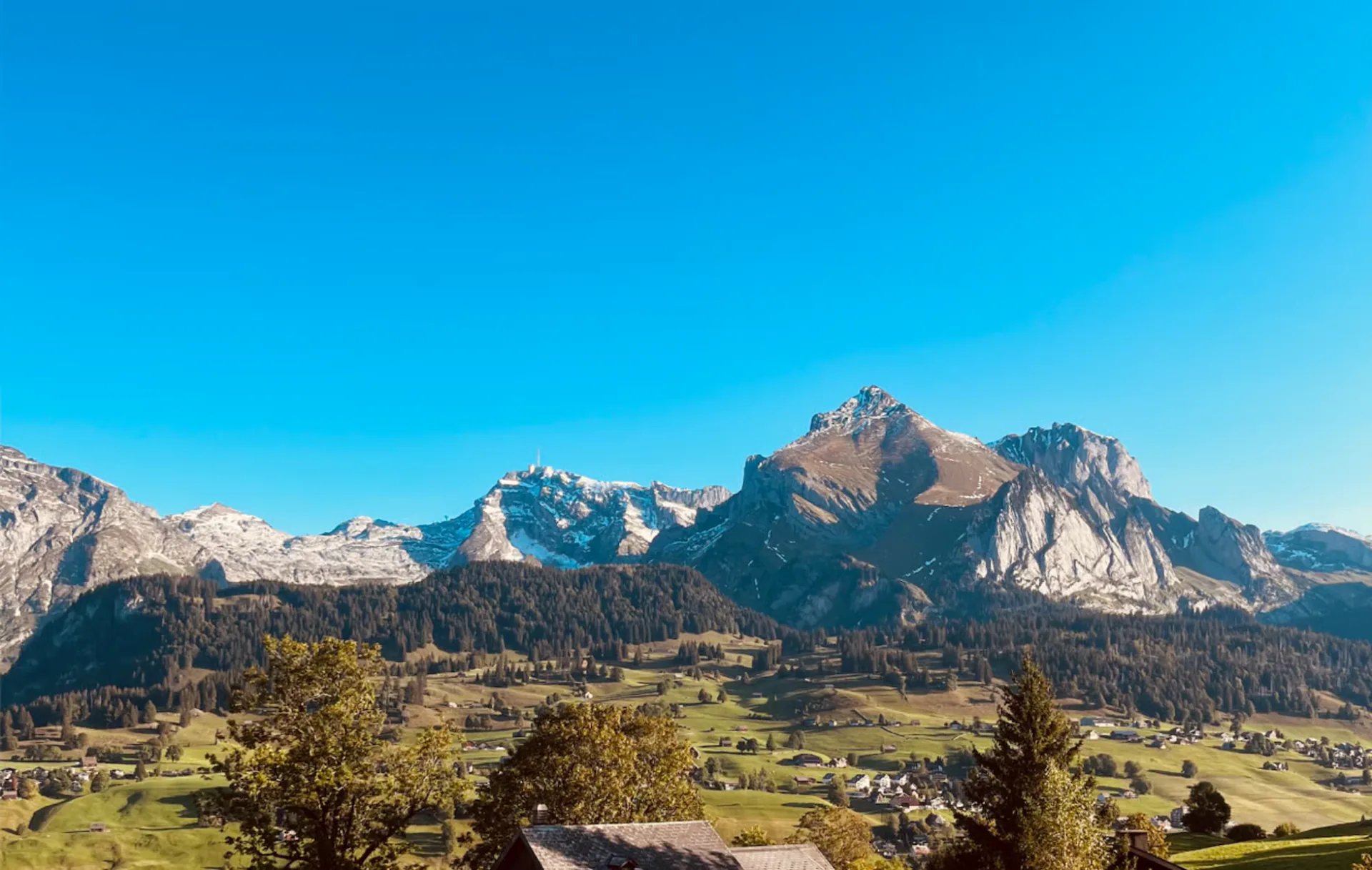 534m2 Grundstück für ihren Erstwohnsitz