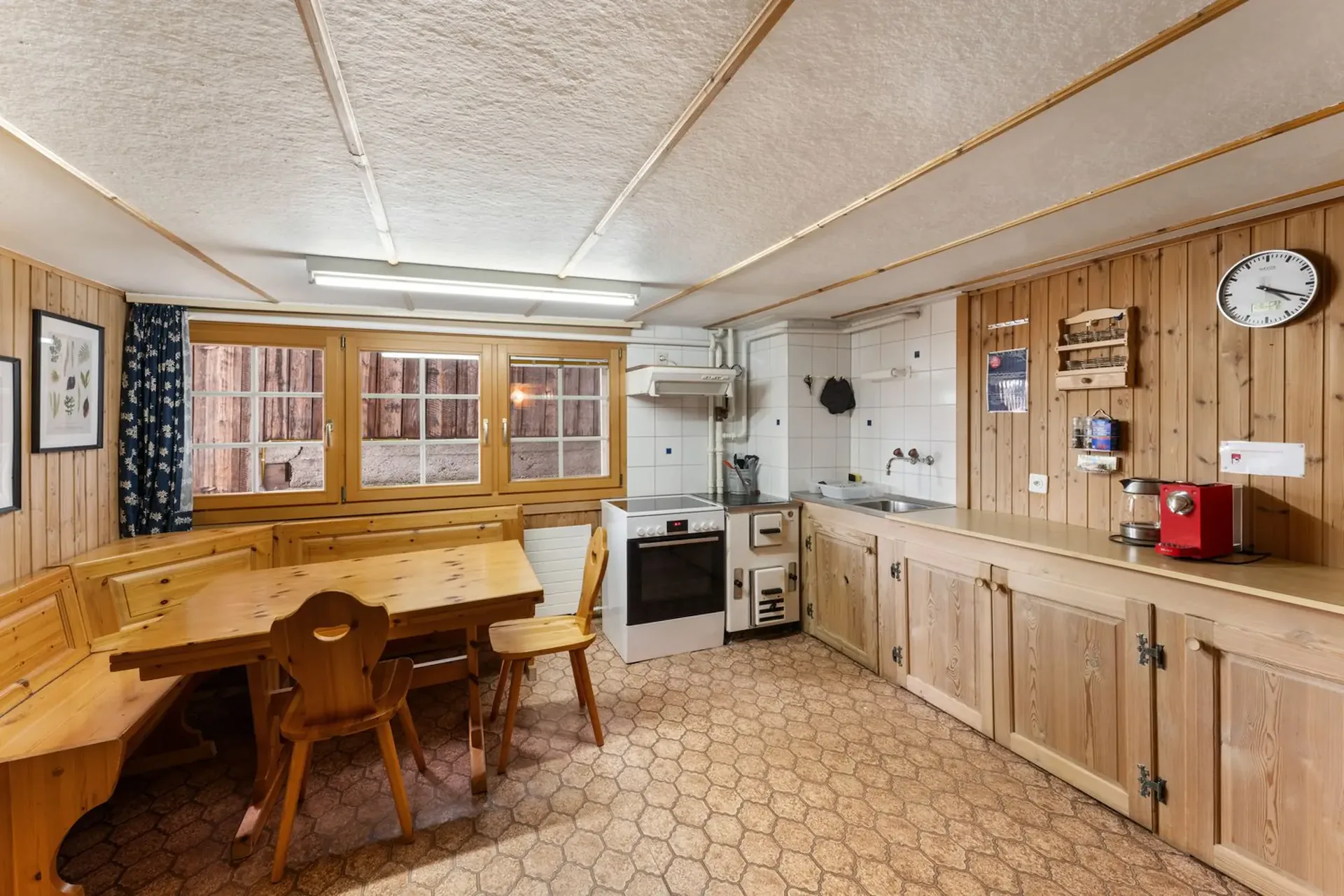 Charmante 4-Zimmer-Wohnung