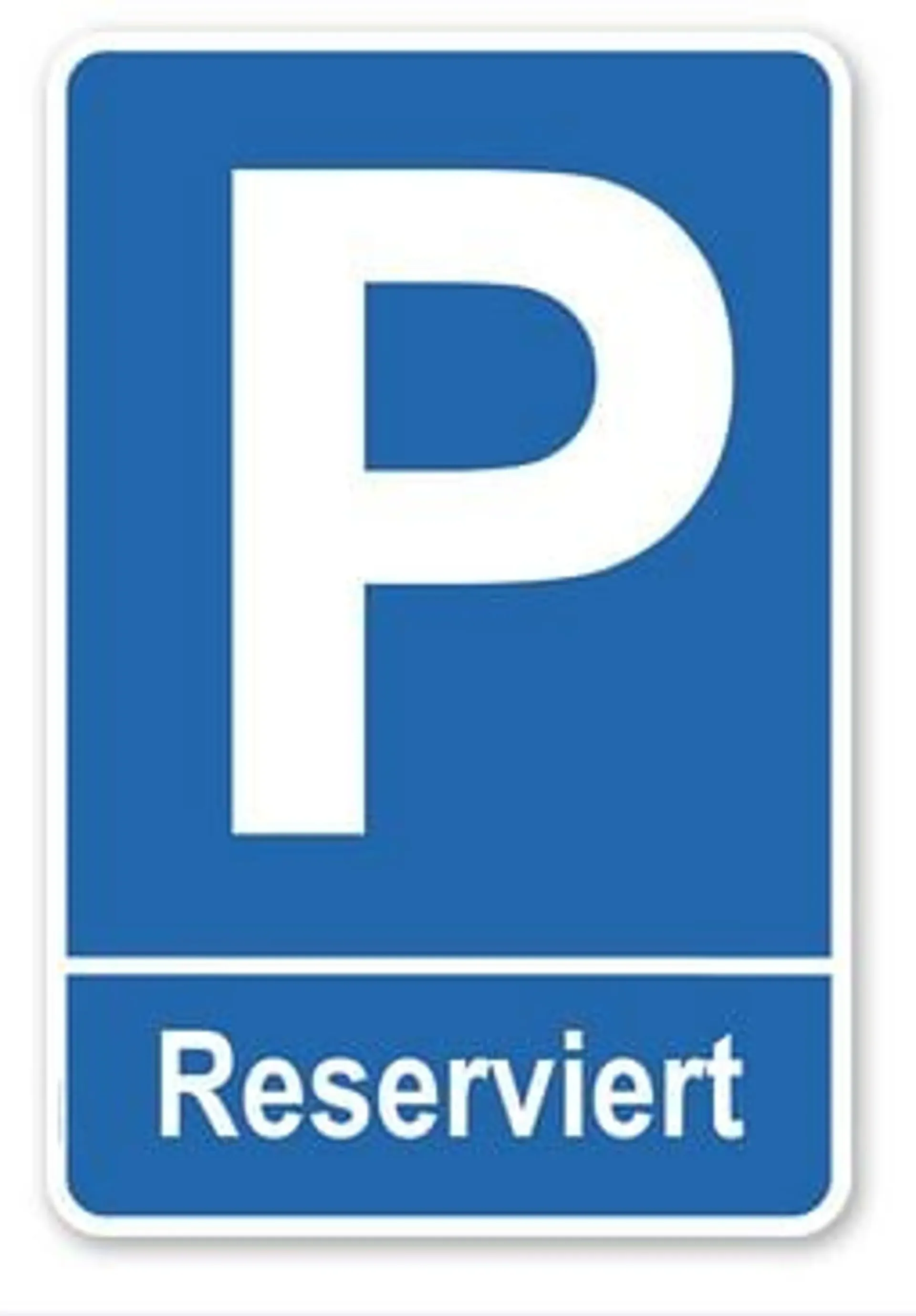 Abstellplatz in gepflegter Sammelgarage
