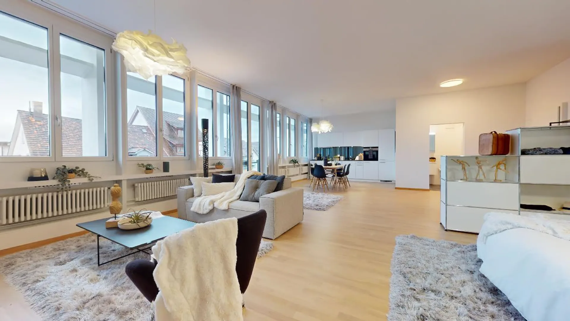 Vivere sul lago - Appartamento loft