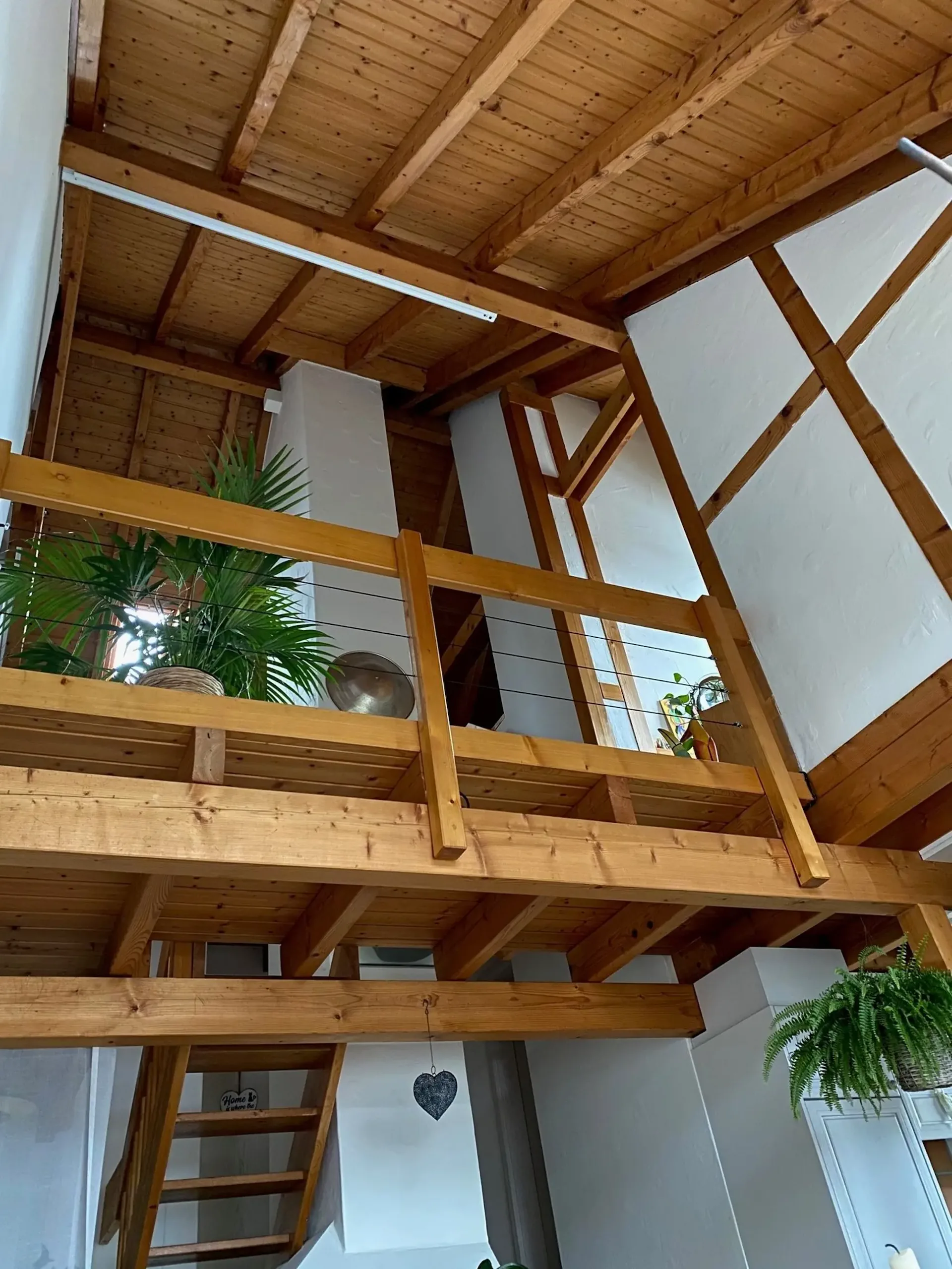5.5-Zimmer-Maisonettewohnung