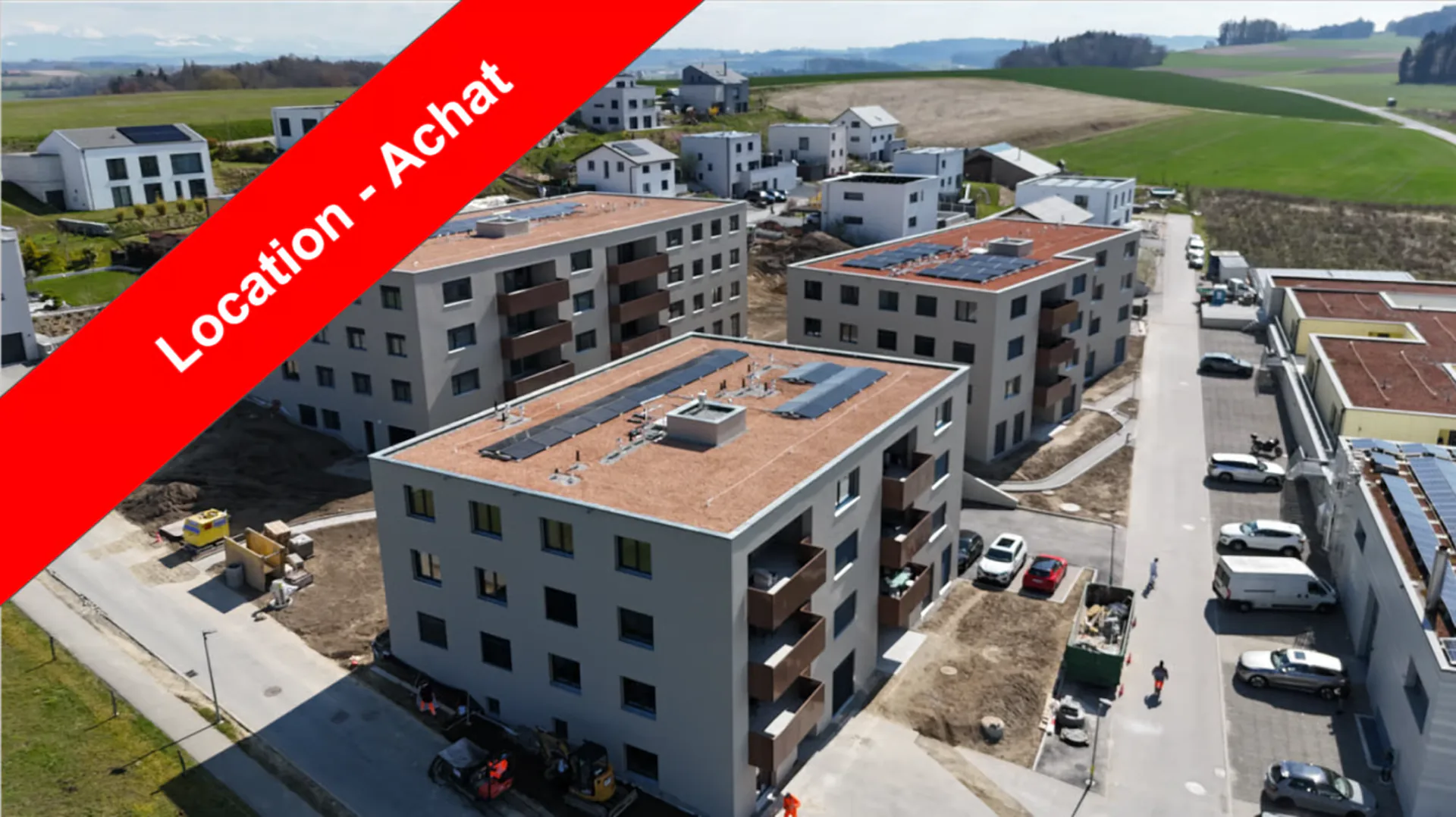 Das letzte 4,5-Zimmer-Apartment in der Formel *Miete - Kauf* Vulliama