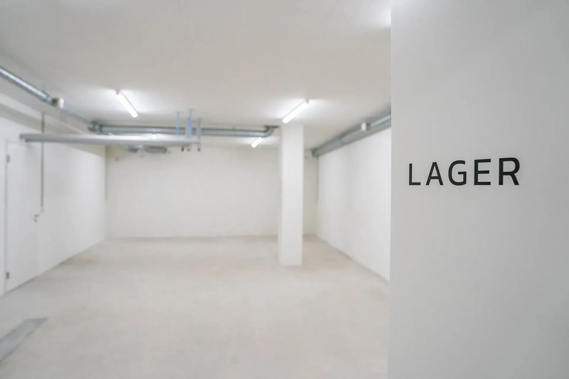 Ampio locale hobby ad Adliswil