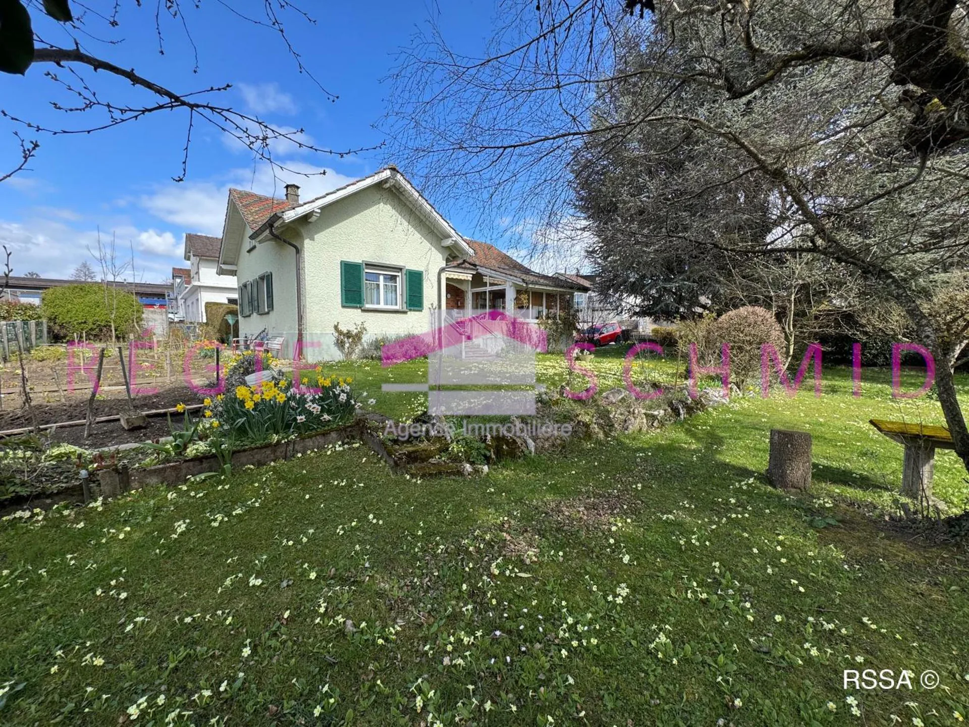 Casa indipendente