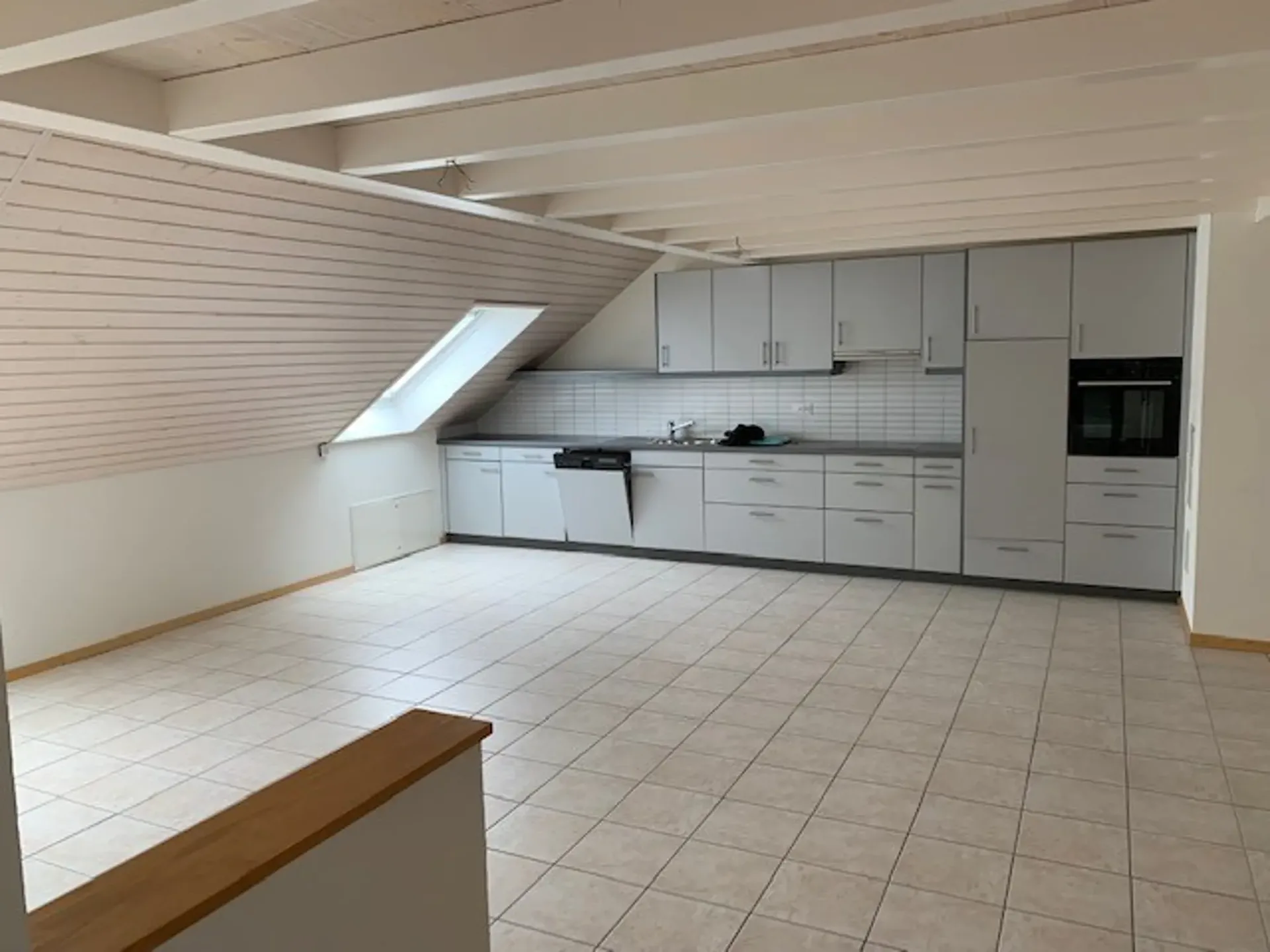 Zu vermieten ab 15. Juni, charmantes 3,5-Zimmer-Apartment in Ballaigues