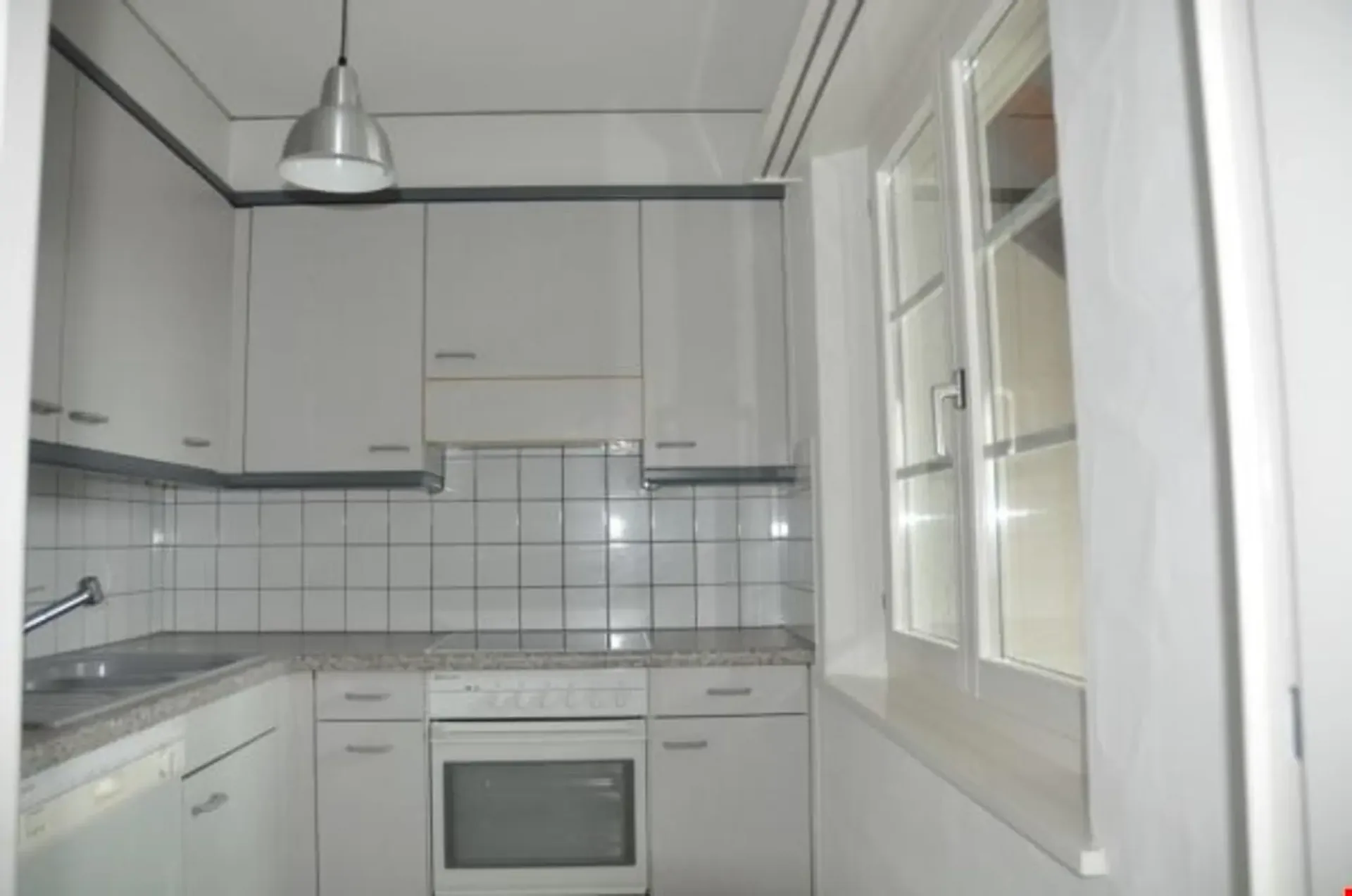 Helle 1.5-Zimmer-Wohnung an der Resedastrasse 6
