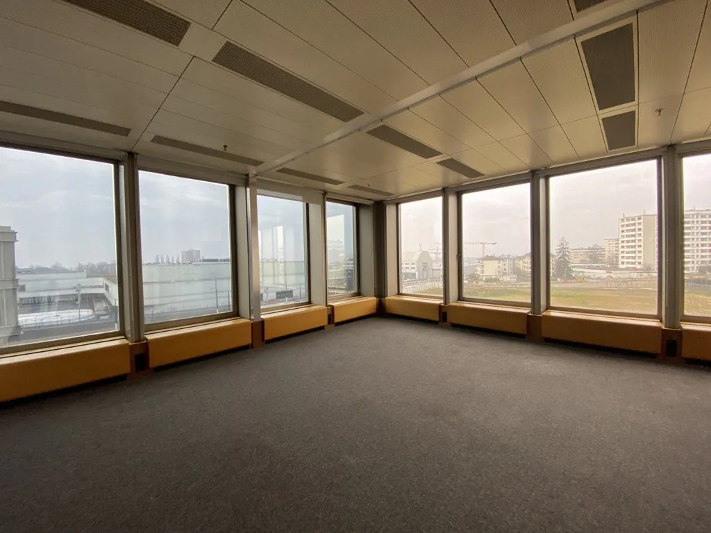 Bureaux d'une surface de 15 à 25 m2 proches de toutes commodités