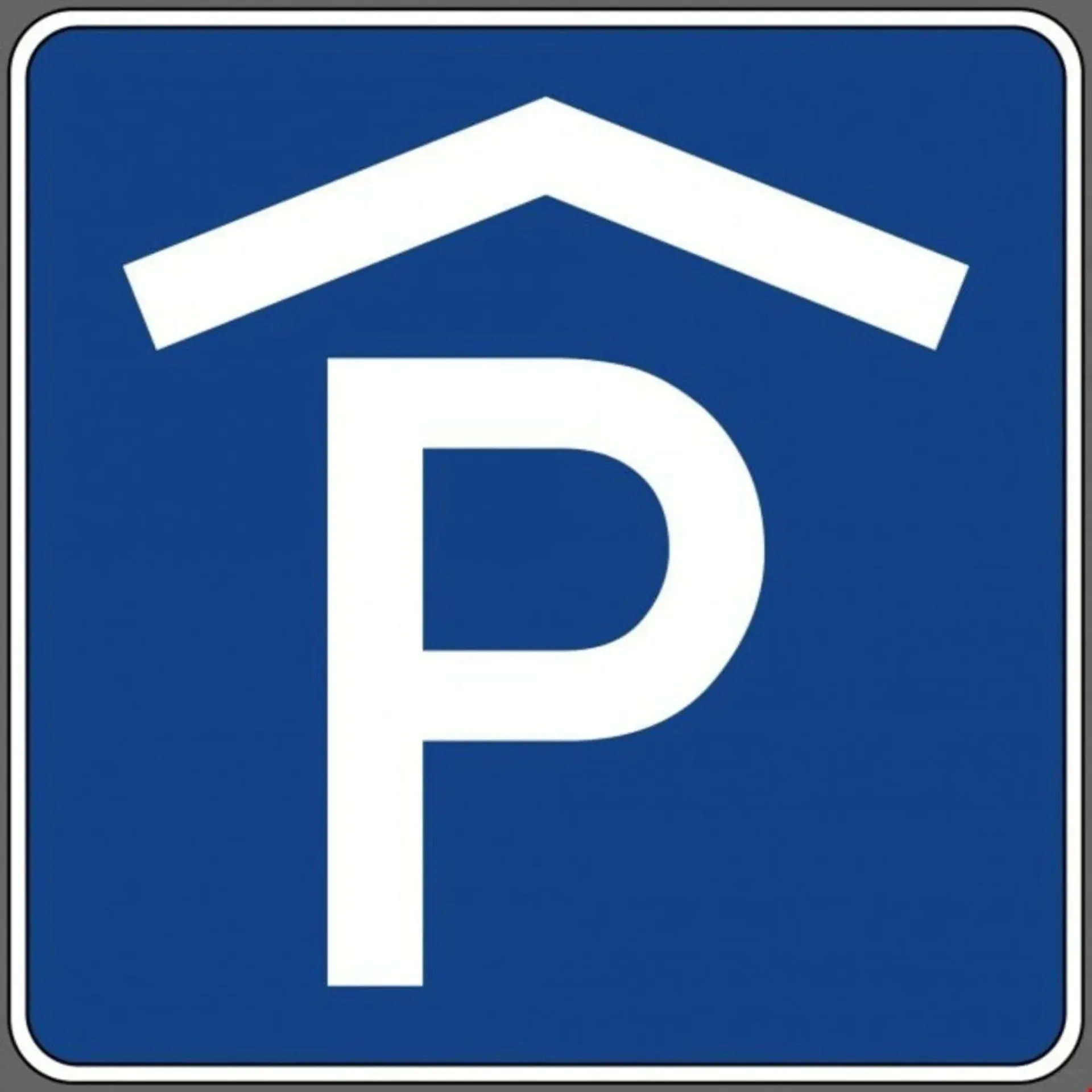 Sie haben das Auto und wir den Einstellhallenplatz dazu!
