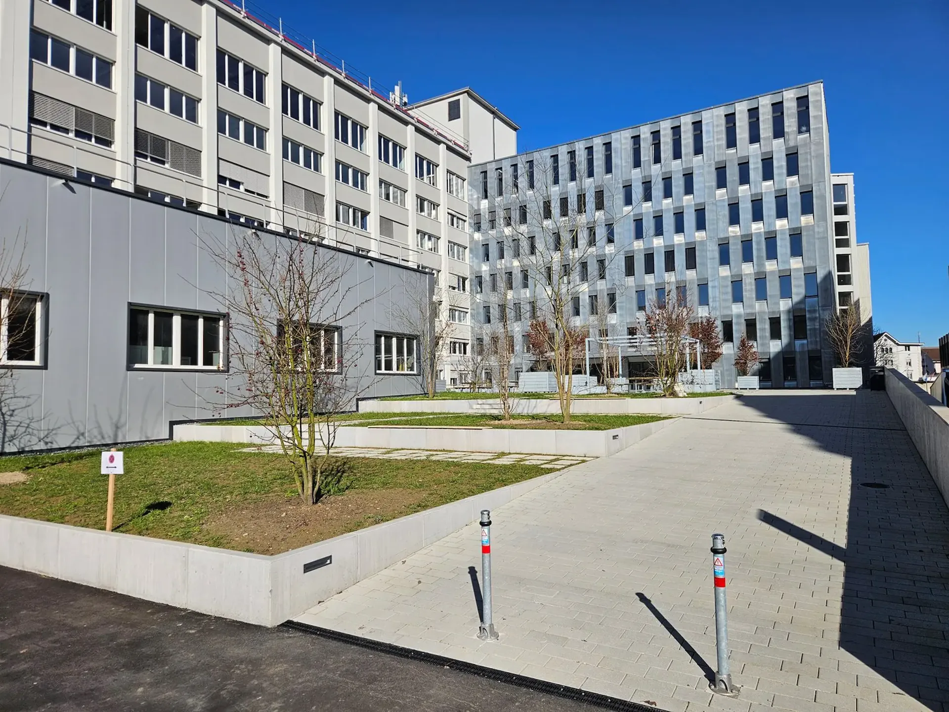 Ihr Raum, Ihr Konzept: 140 m² Edelrohbau an Toplage