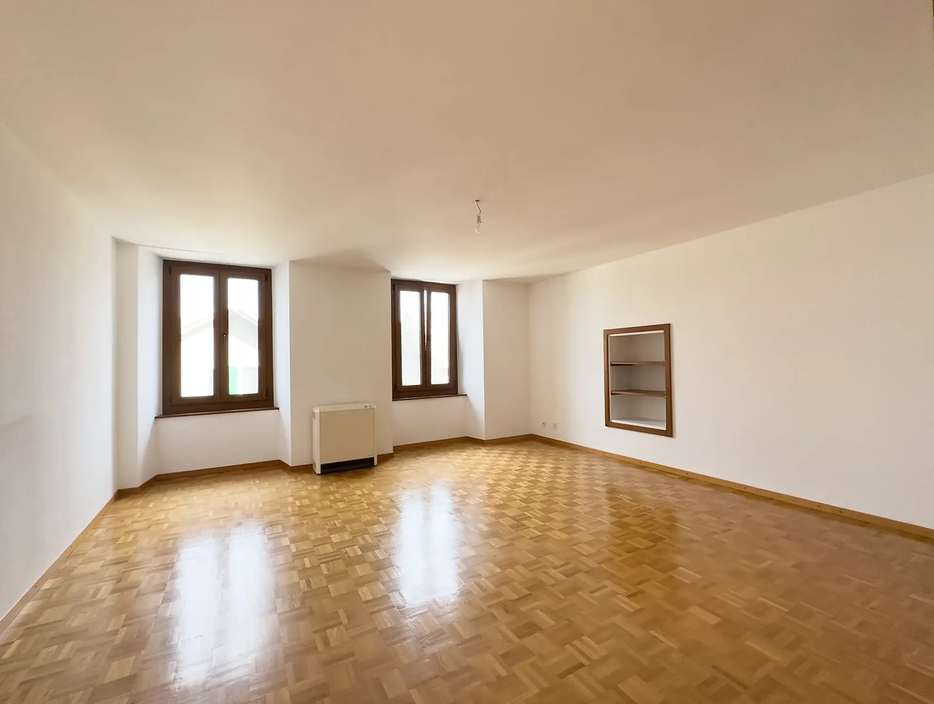 Zu vermieten, 2,5-Zimmer-Wohnung in Aclens - sofort verfügbar