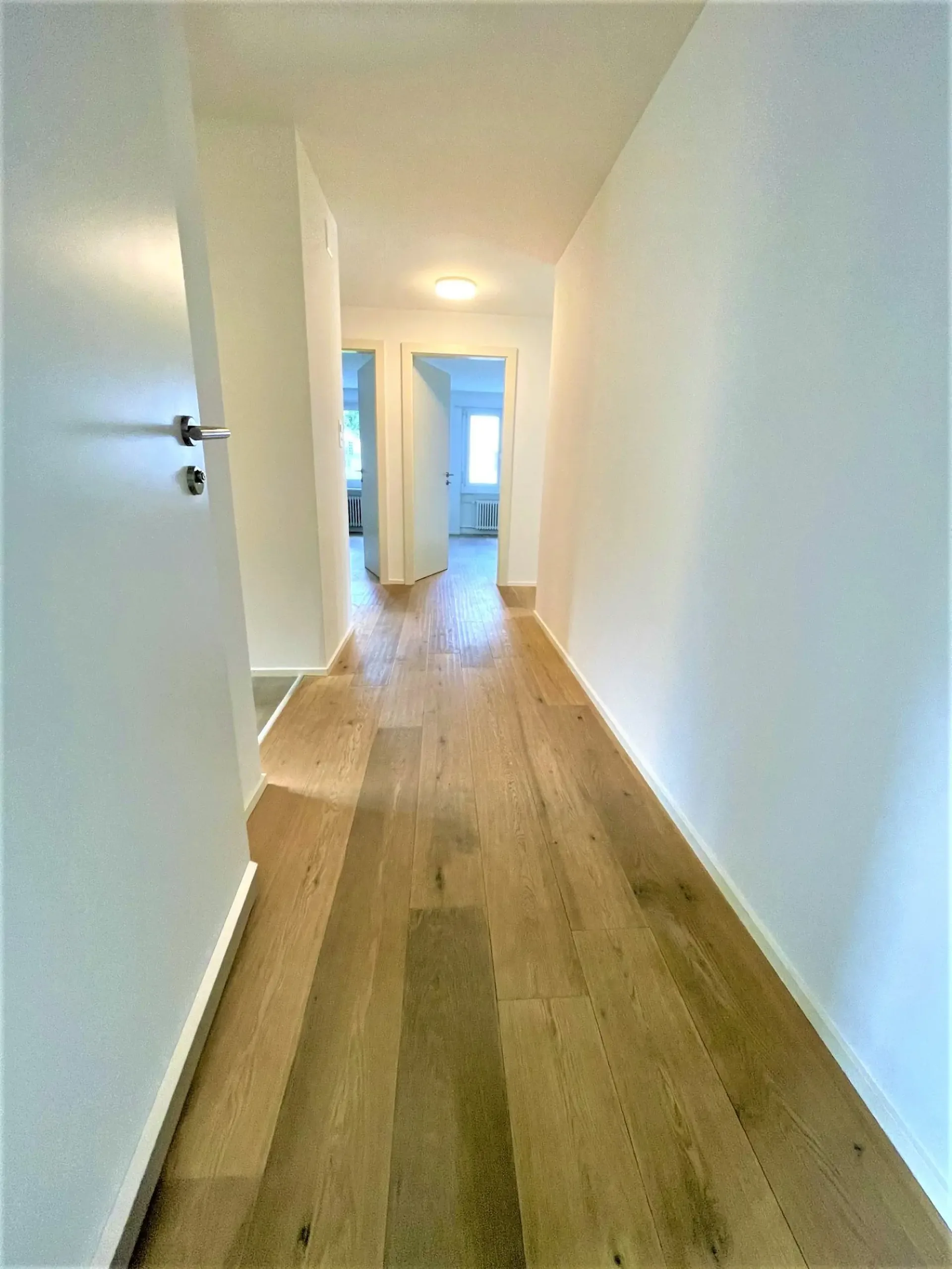 TOP Modern Price-Worthy 3.5 Room Apartment in Quiet Location