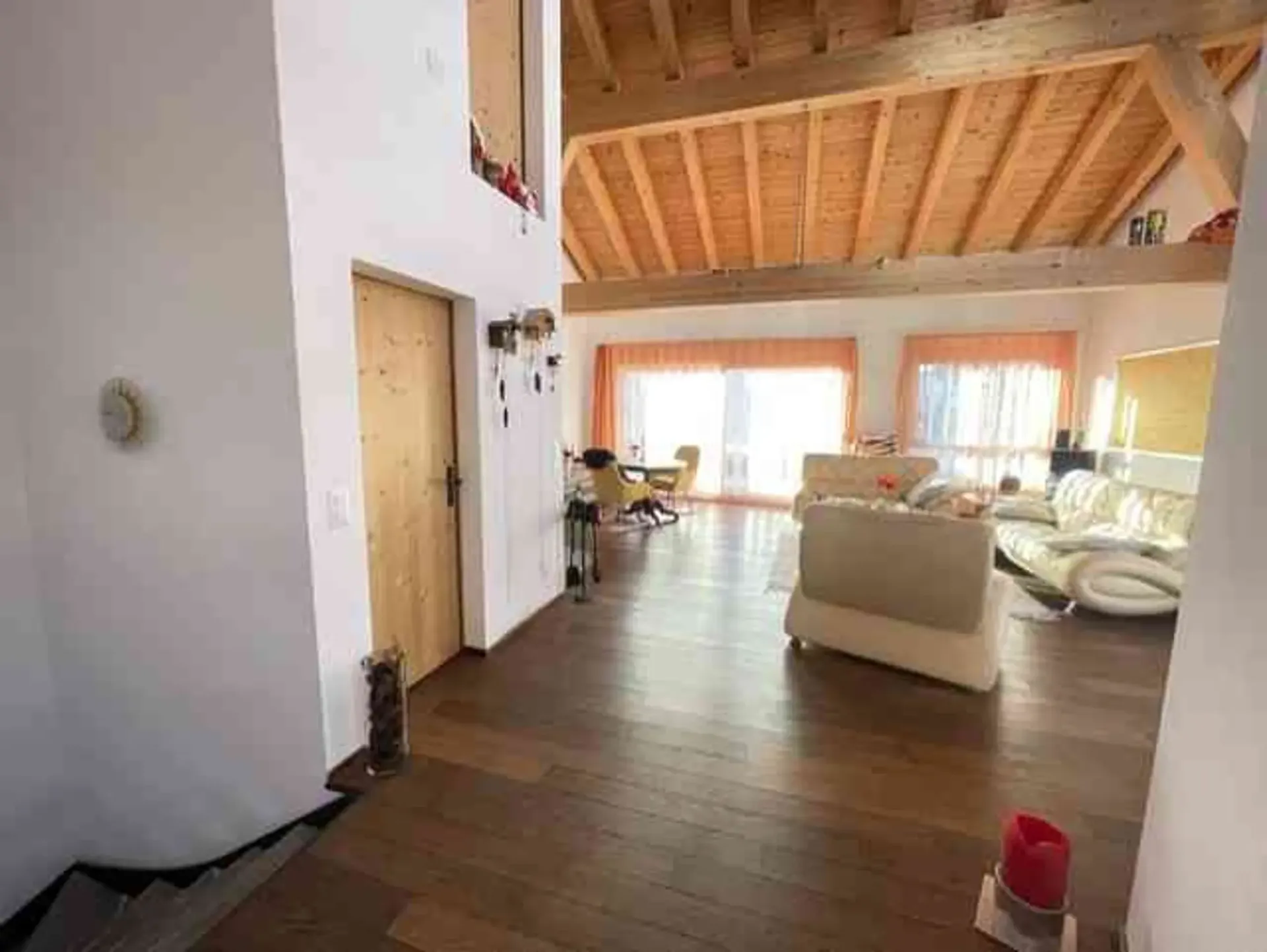 Appartement de vacances dans un excellent emplacement à Vella