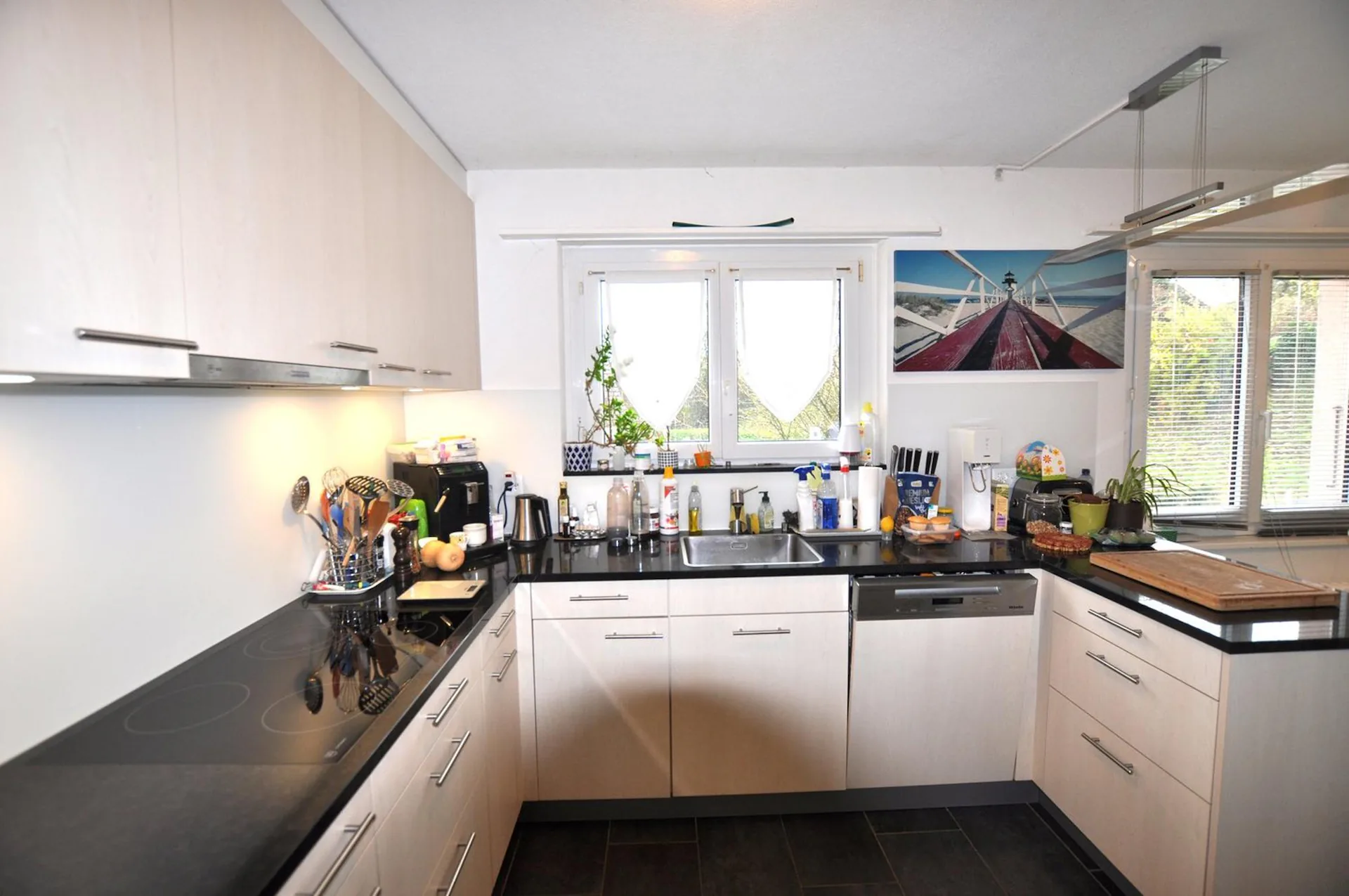 Beautiful property located in Boncourt