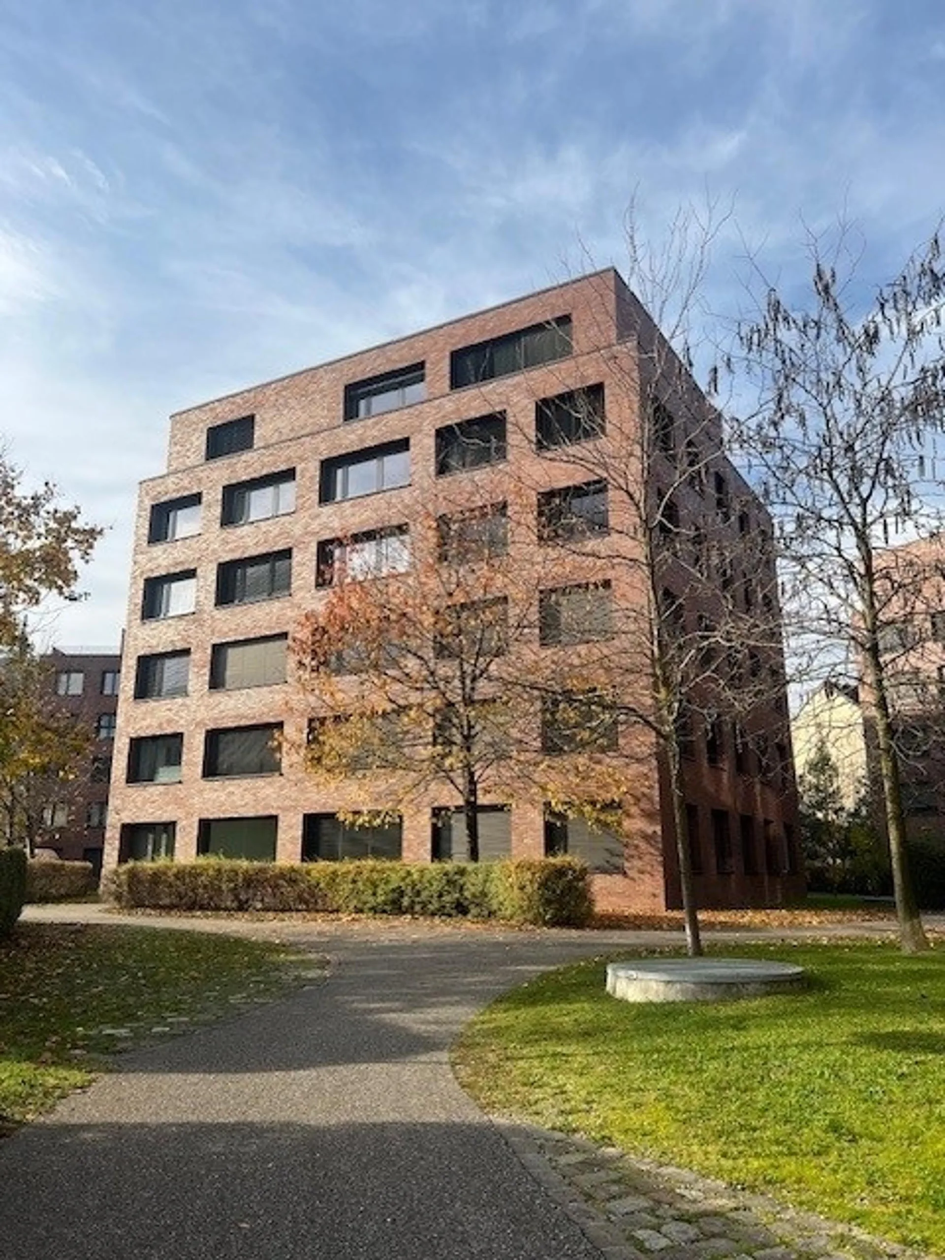 Loyer sans caution - Appartement charmant avec bonne connexion