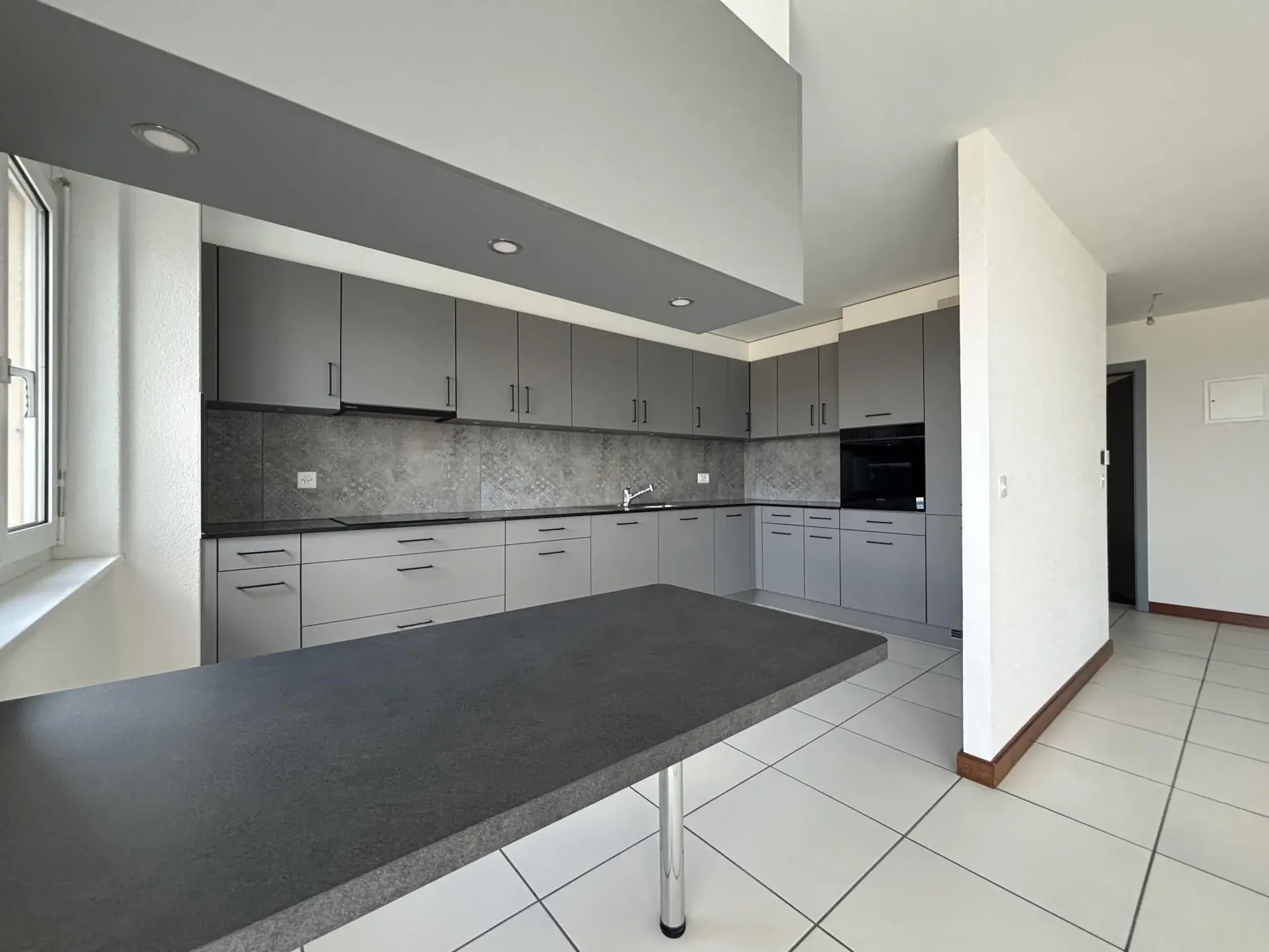 4,5 locali ristrutturati in affitto agli Hauts-Geneveys ? Offerta esclusiva: 1 mese gratuito