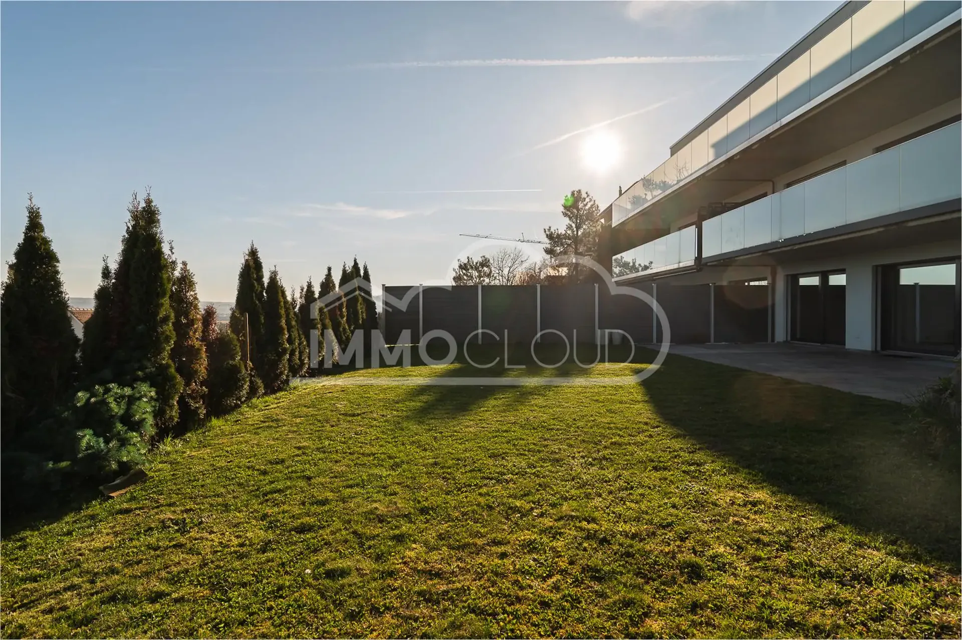 Das Standing mit Seeblick! ANGEBOT AUF IHRE NOTARKOSTEN CHF 1'000.-!