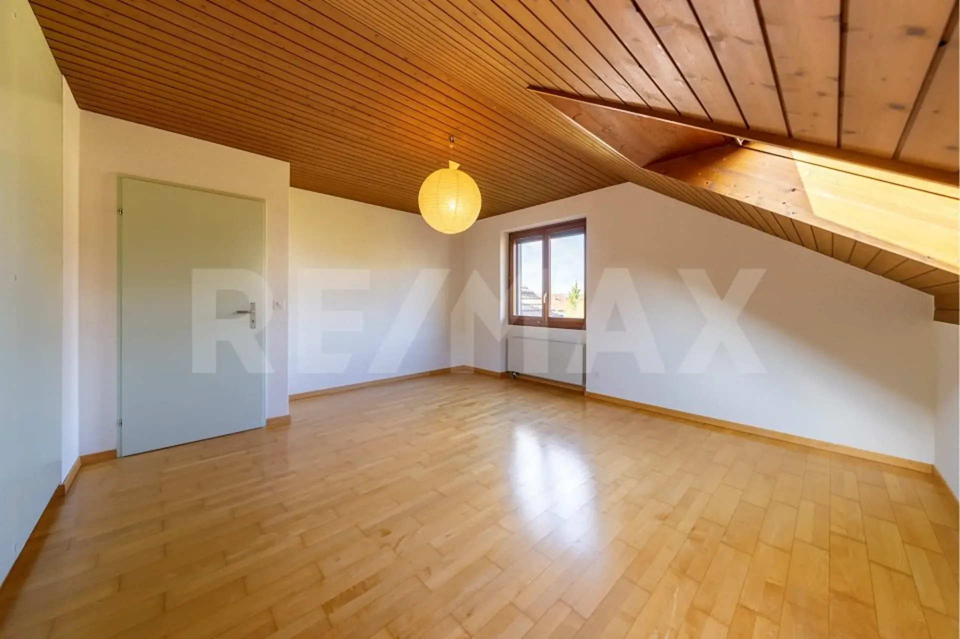 Appartement confortable et calme de 3 pièces dans une maison unifamiliale