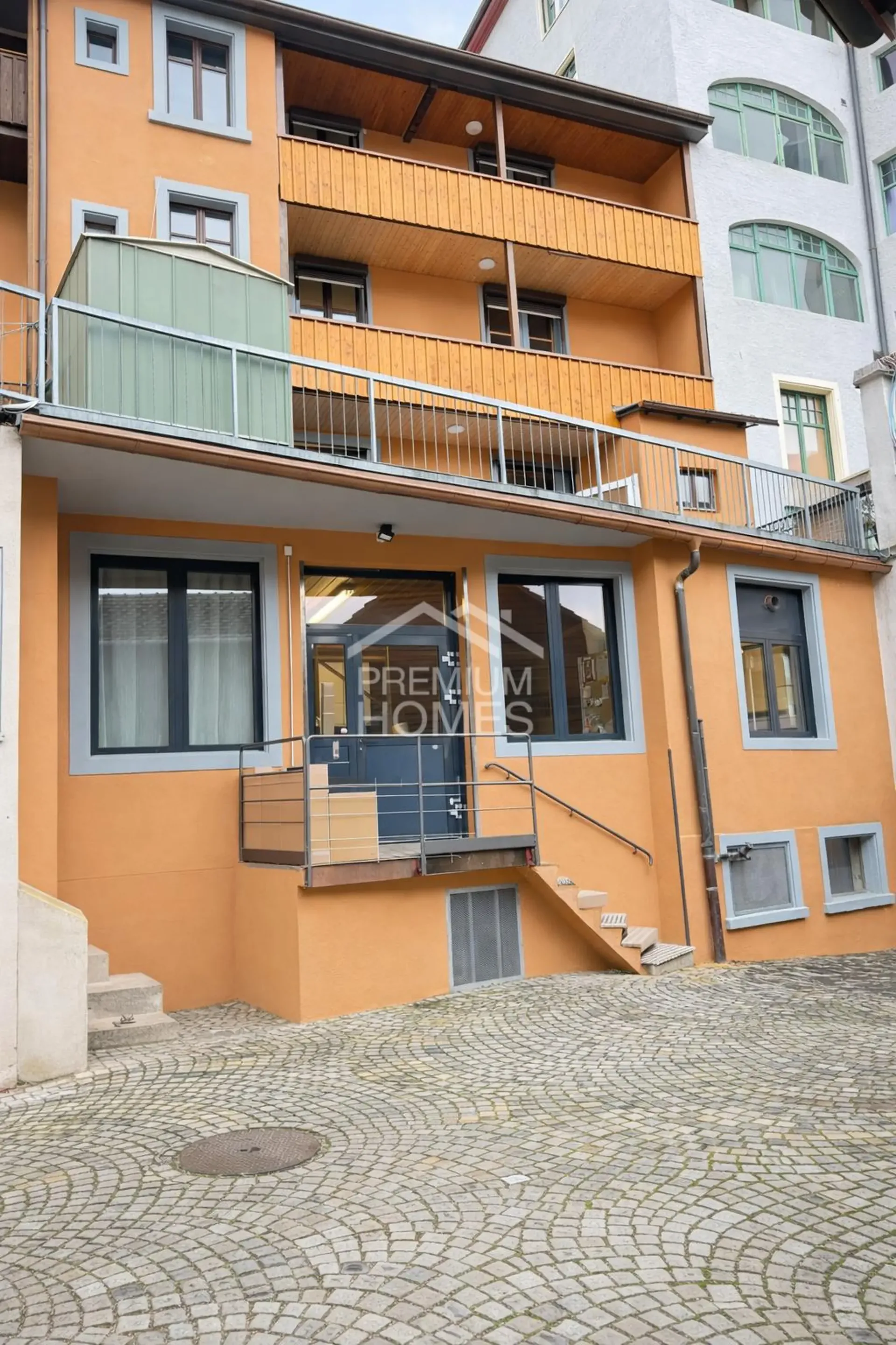 INVESTITORI PRESTO ATTEZIONE 6.1% RENDITA LORDA A MOUTIER