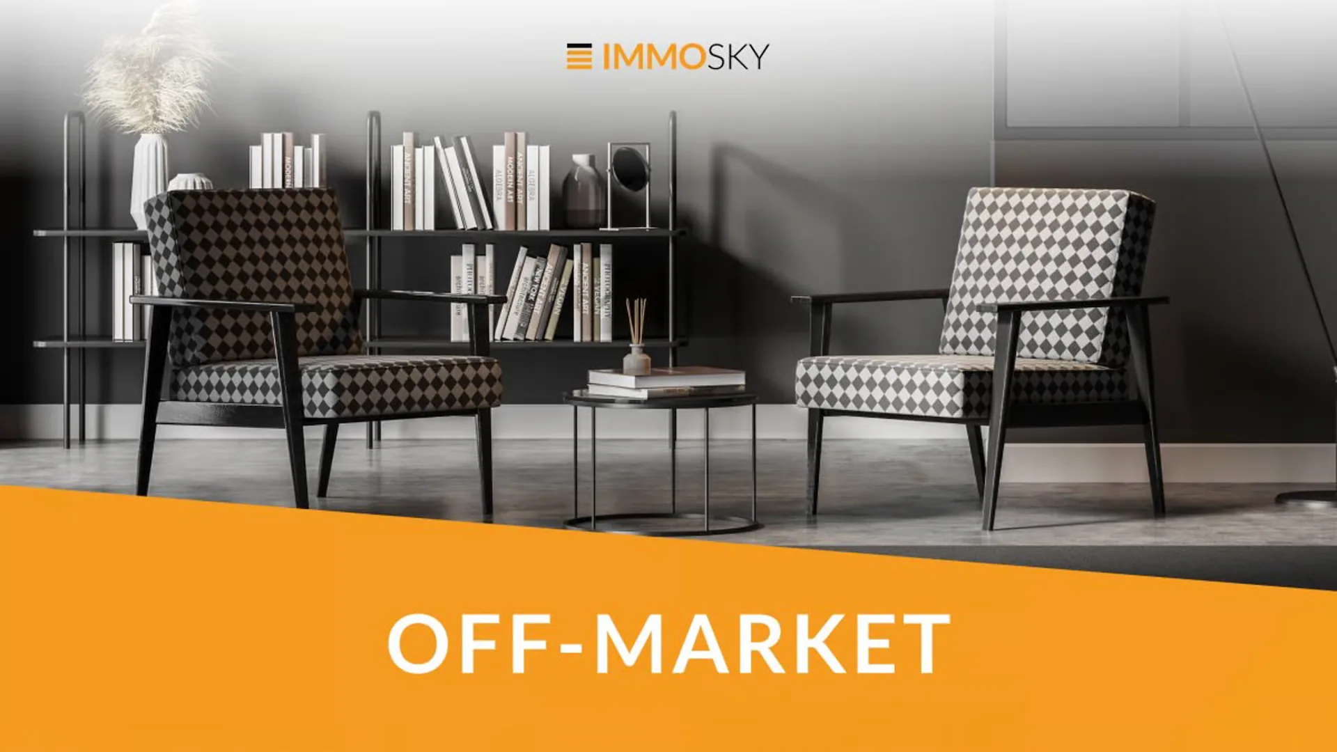Off-Market Objekt  Weitere Informationen auf Anfrage