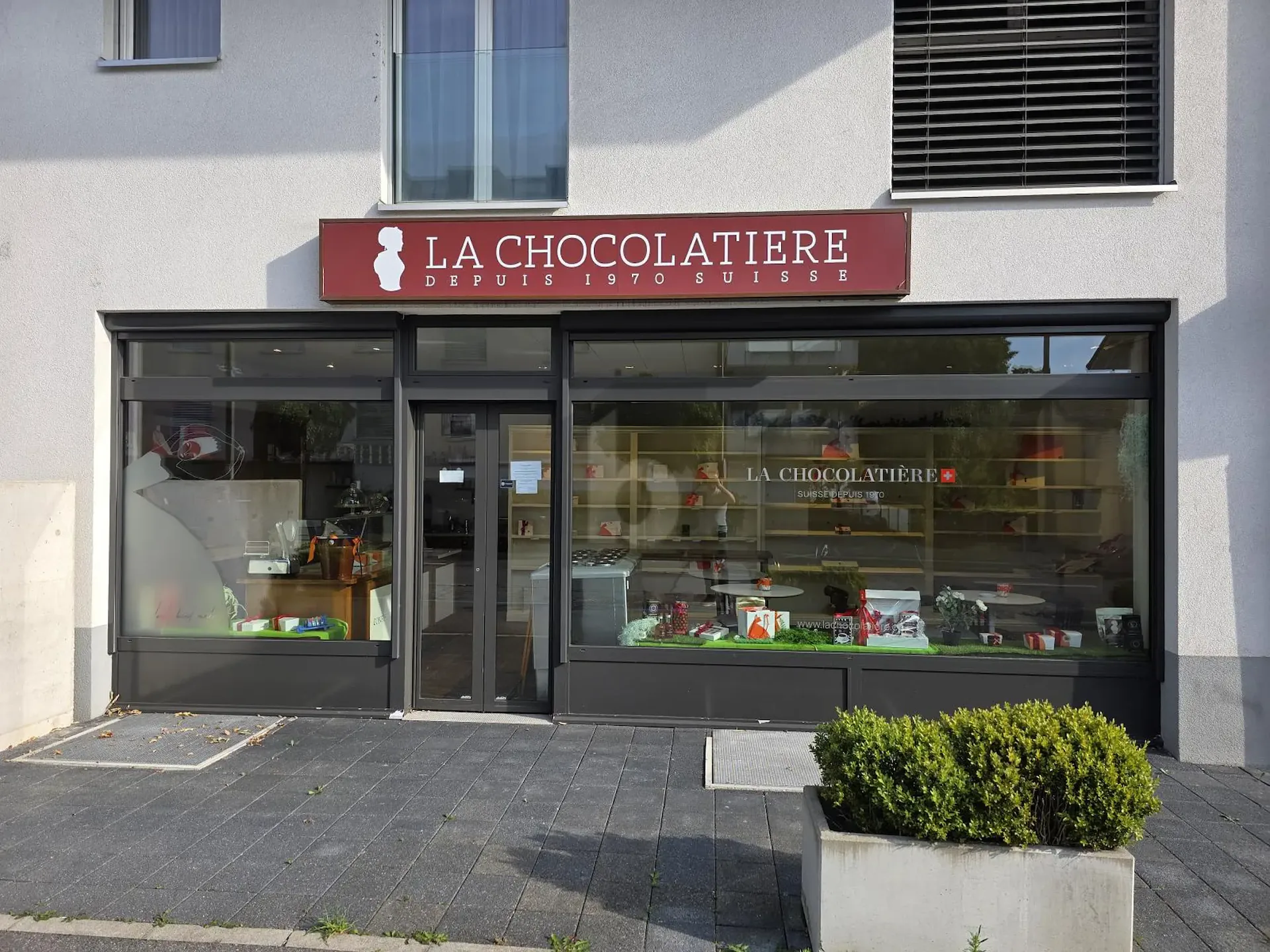 Ideale posizione e qualità