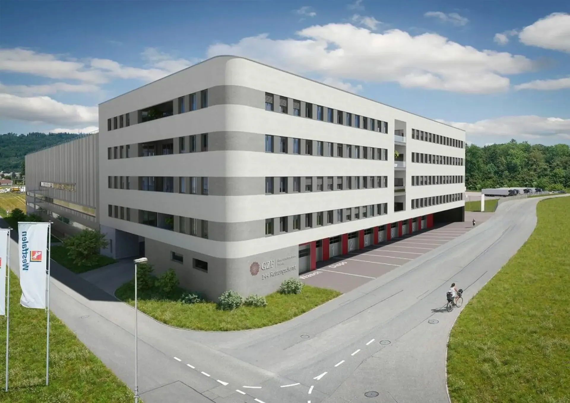 TECHNOPARK EIKEN
