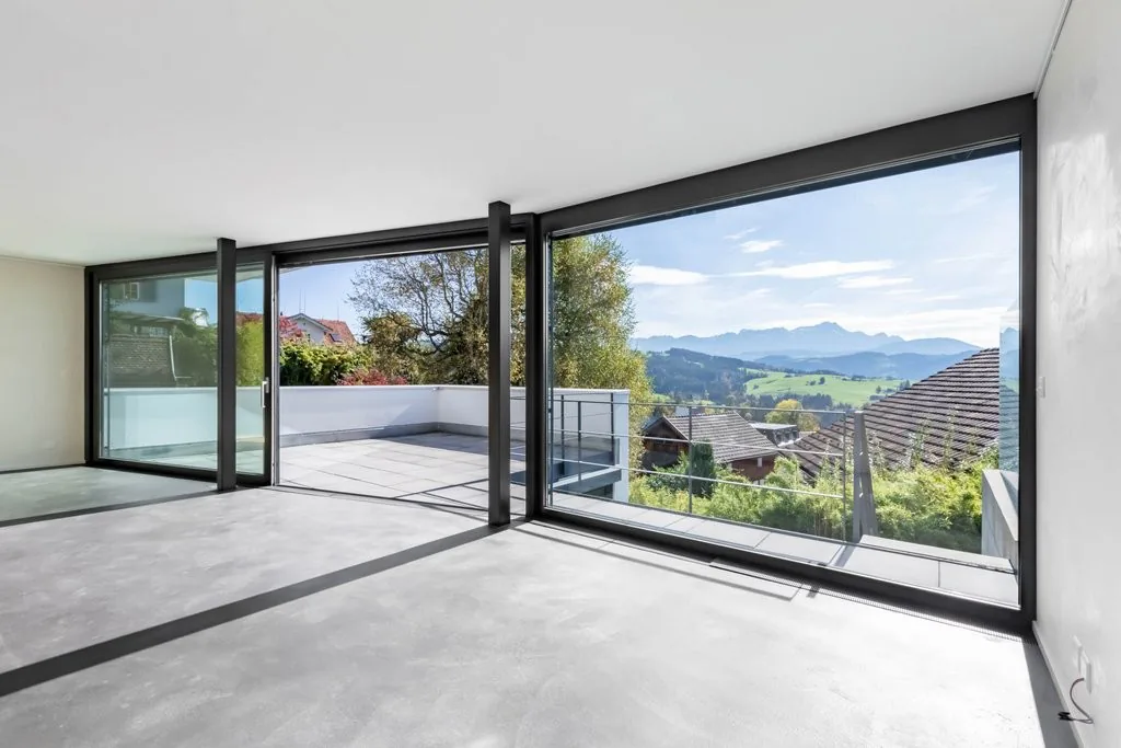 TOP Einfamilienhaus mit Aussicht