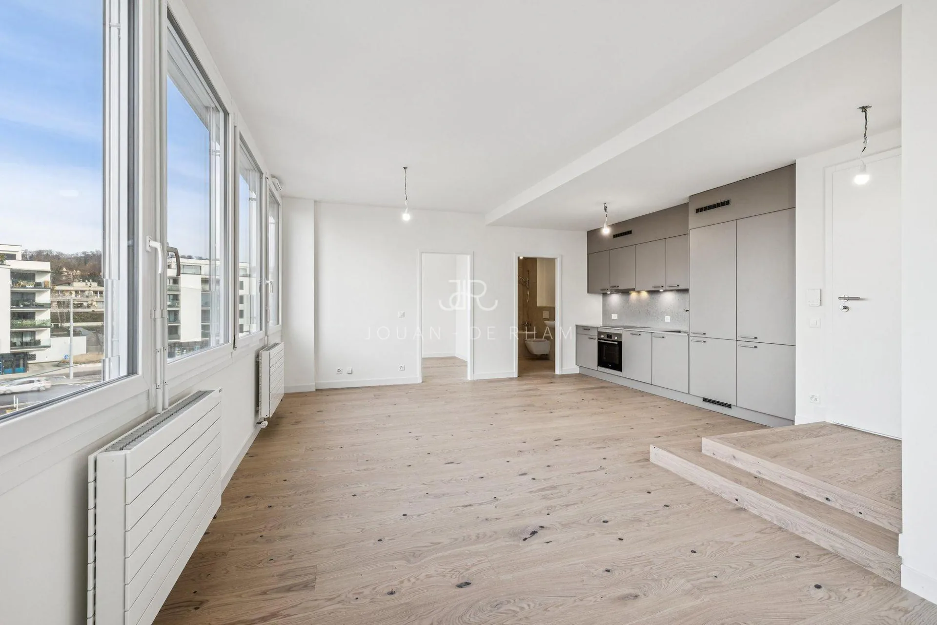 Renens | 3.5-room apartment - last available units