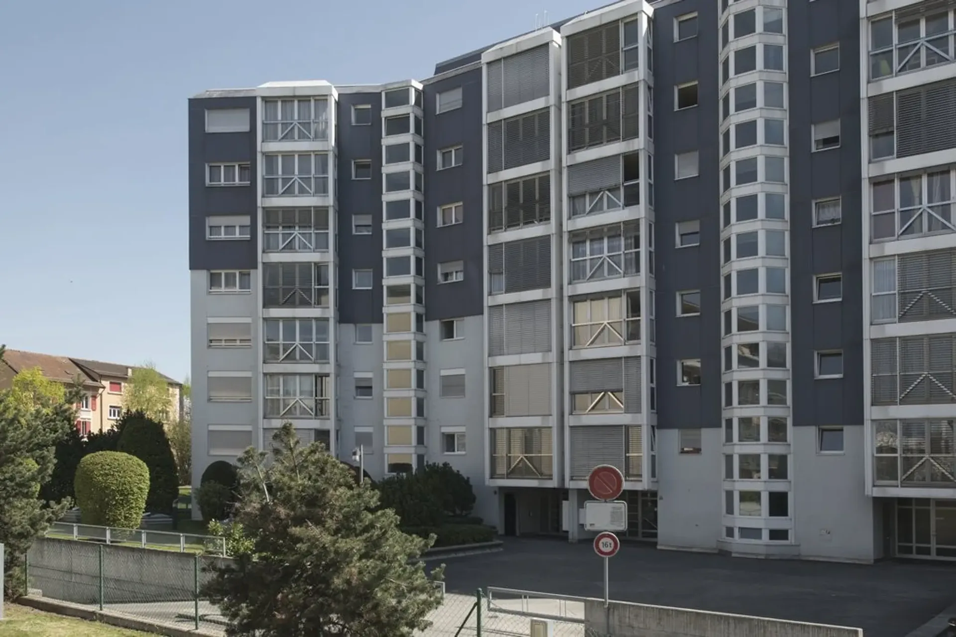 Charmantes 3-Zimmer-Wohnung