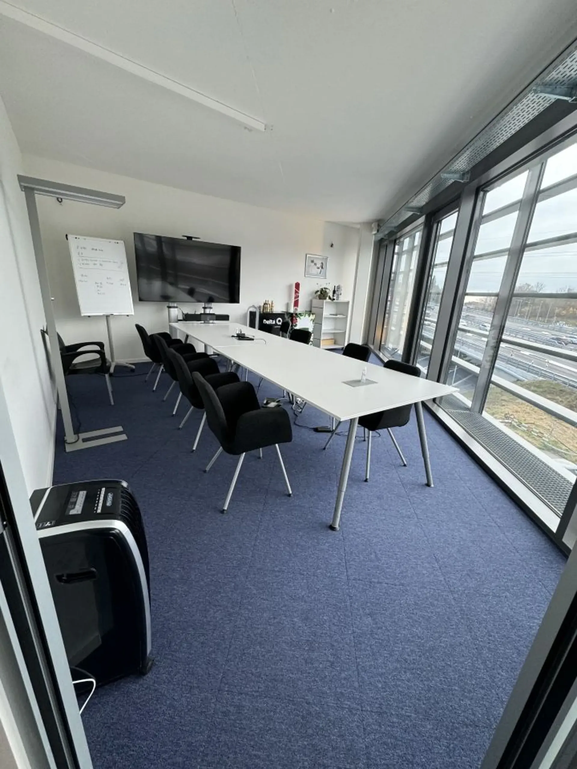 Schöne Gewerbefläche in Puidoux