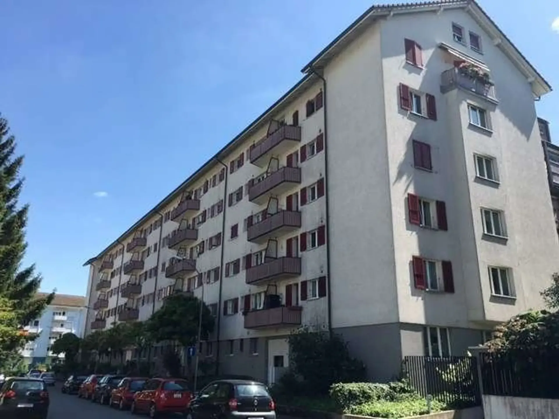 Abitare in centro con grande parco privato