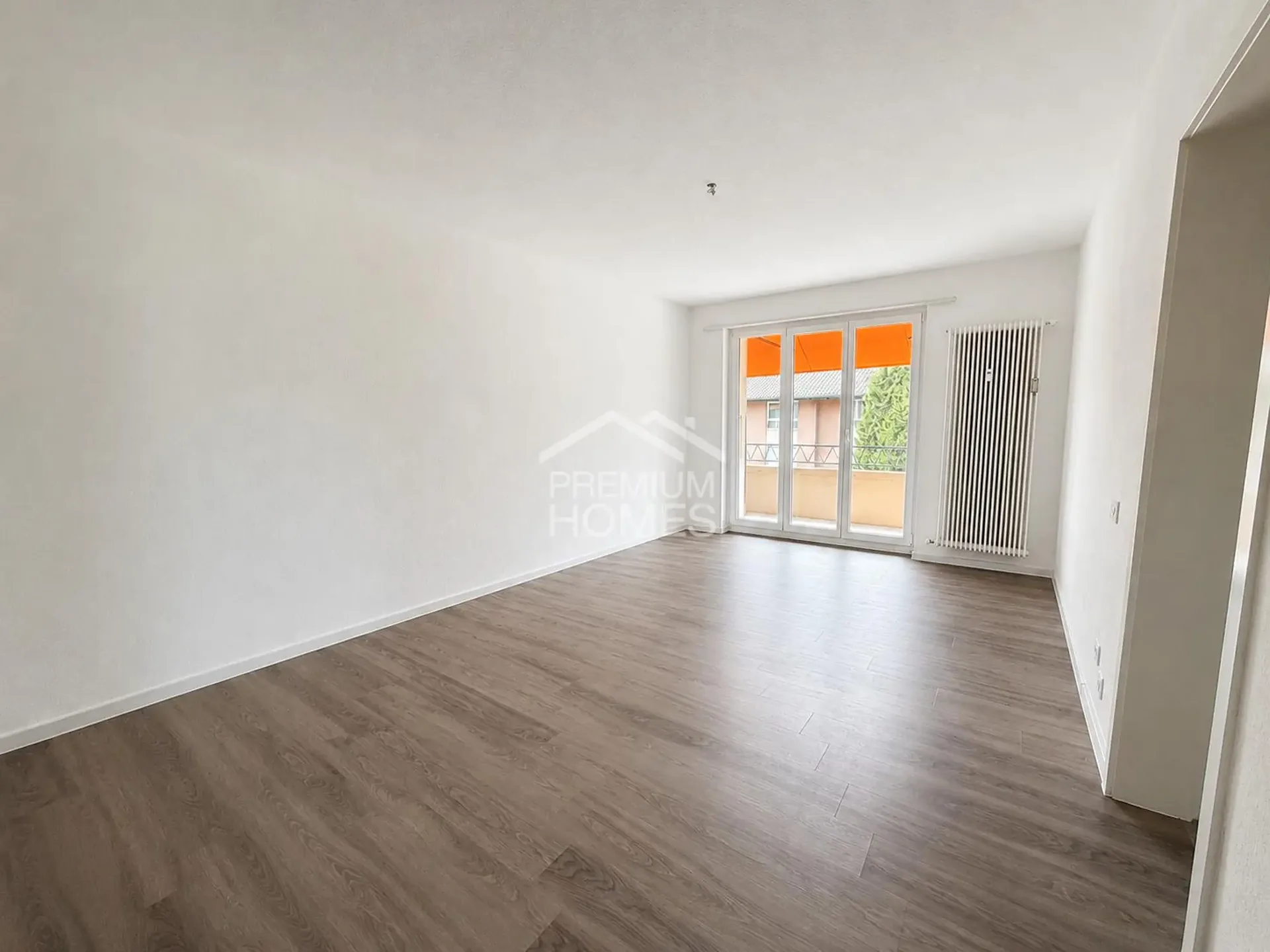 Gemütliches Zuhause an zentraler Lage