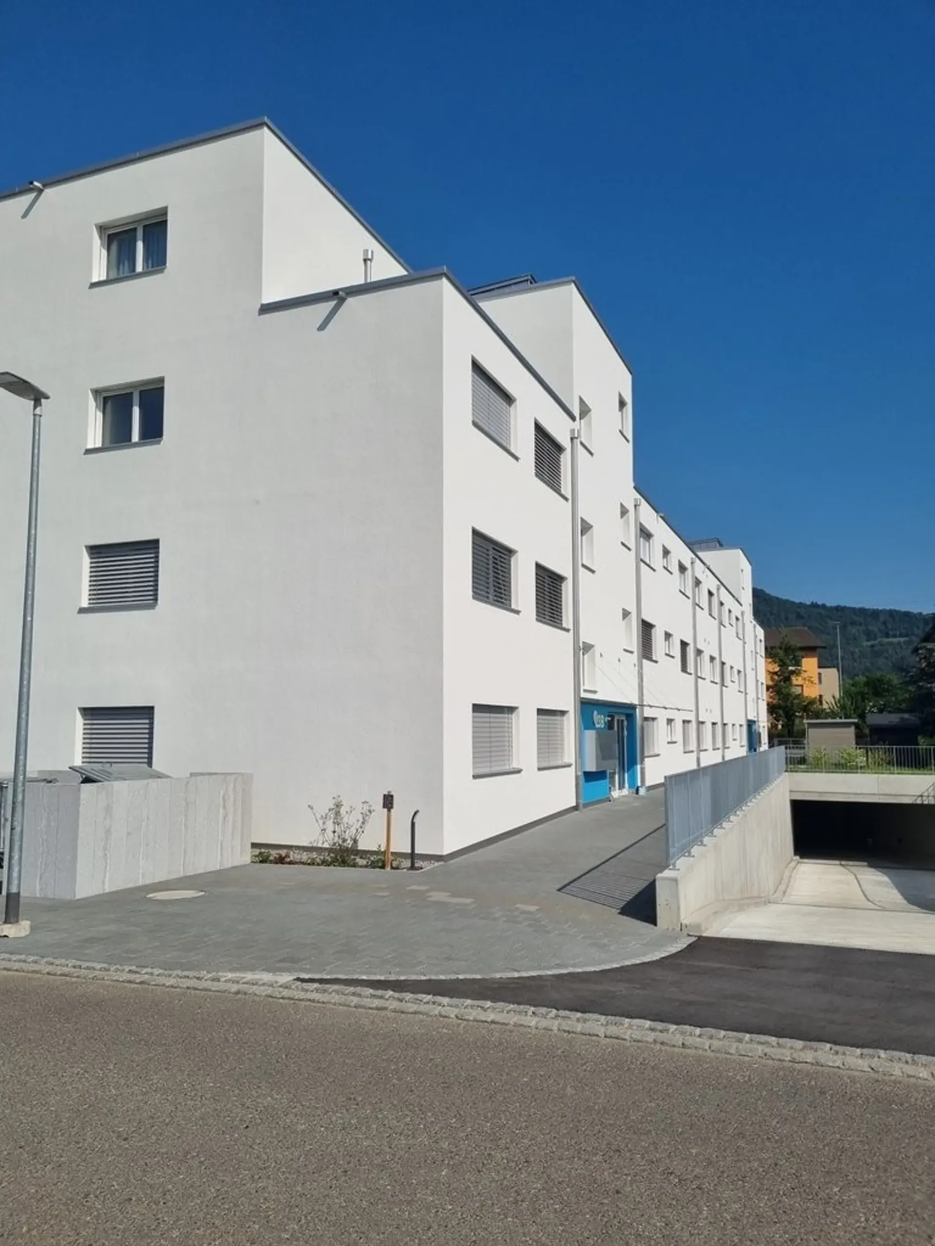 Ihr Bijou in Rupperswil