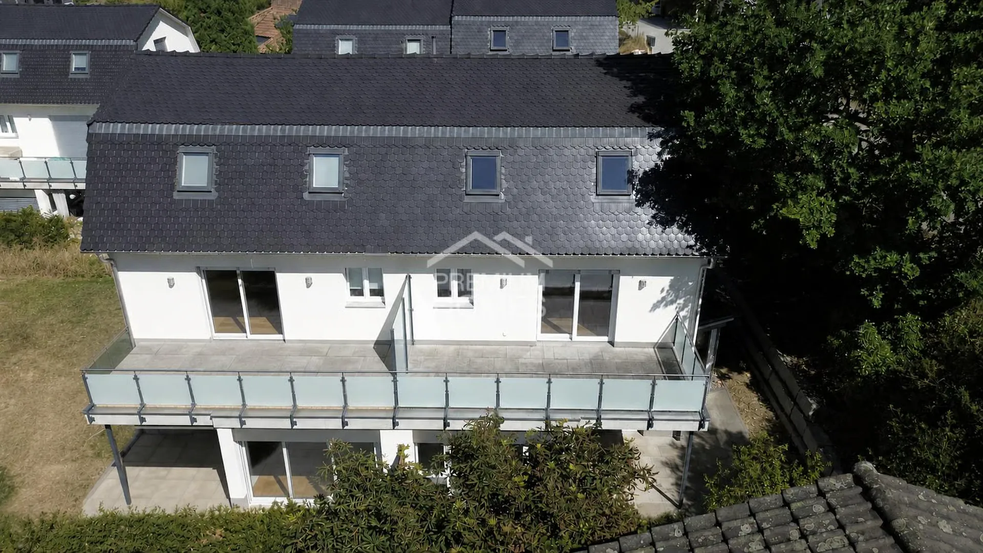 Wie würden Sie dieses Zuhause einrichten?