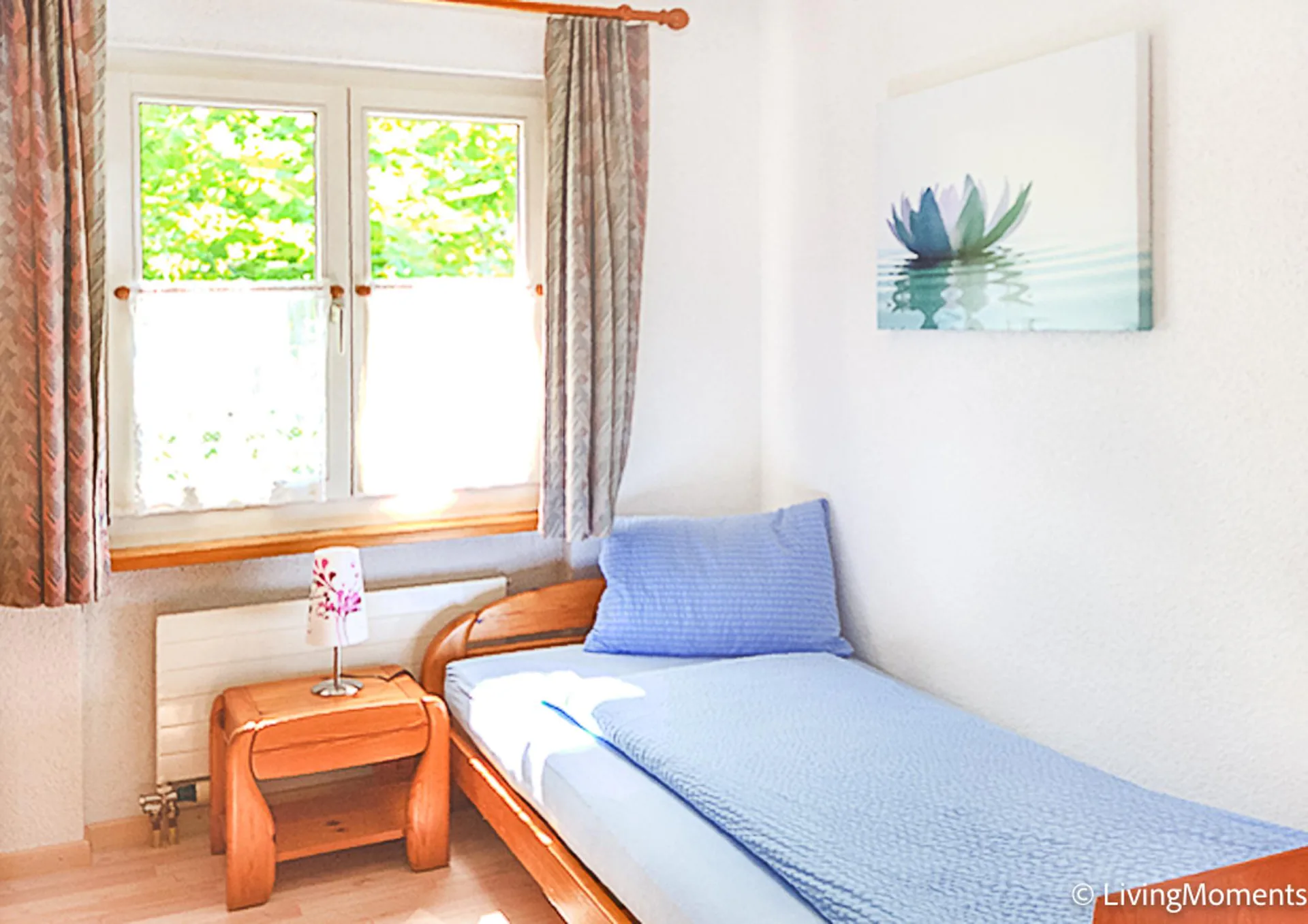 Furnished Single Studio for Monthly Rent - Move in and Feel at Home!