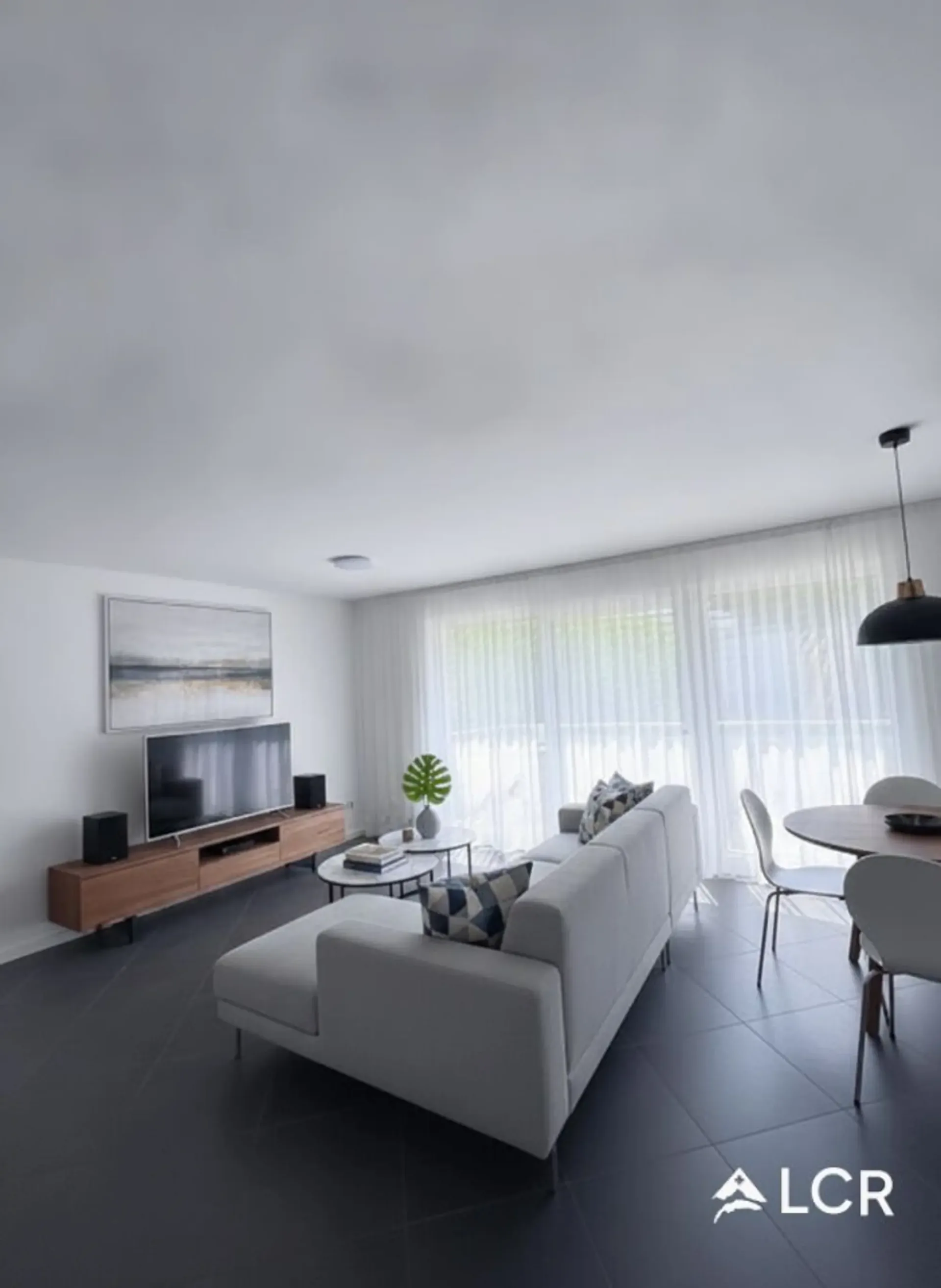 Schönes Apartment mit 2.5 oder 3.5 Zimmern in Pont-de-la-morge