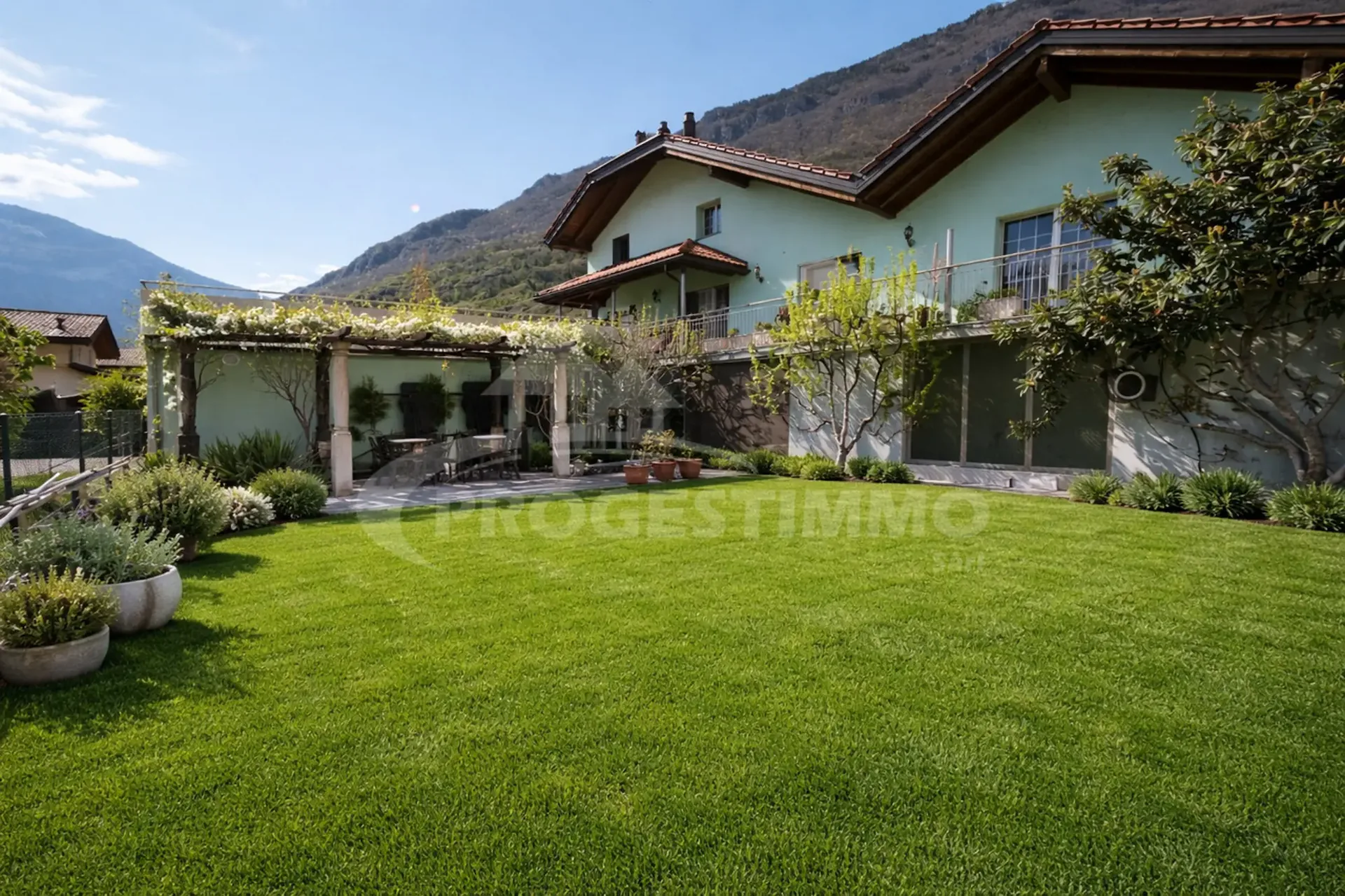 The Art of Valaisan Living