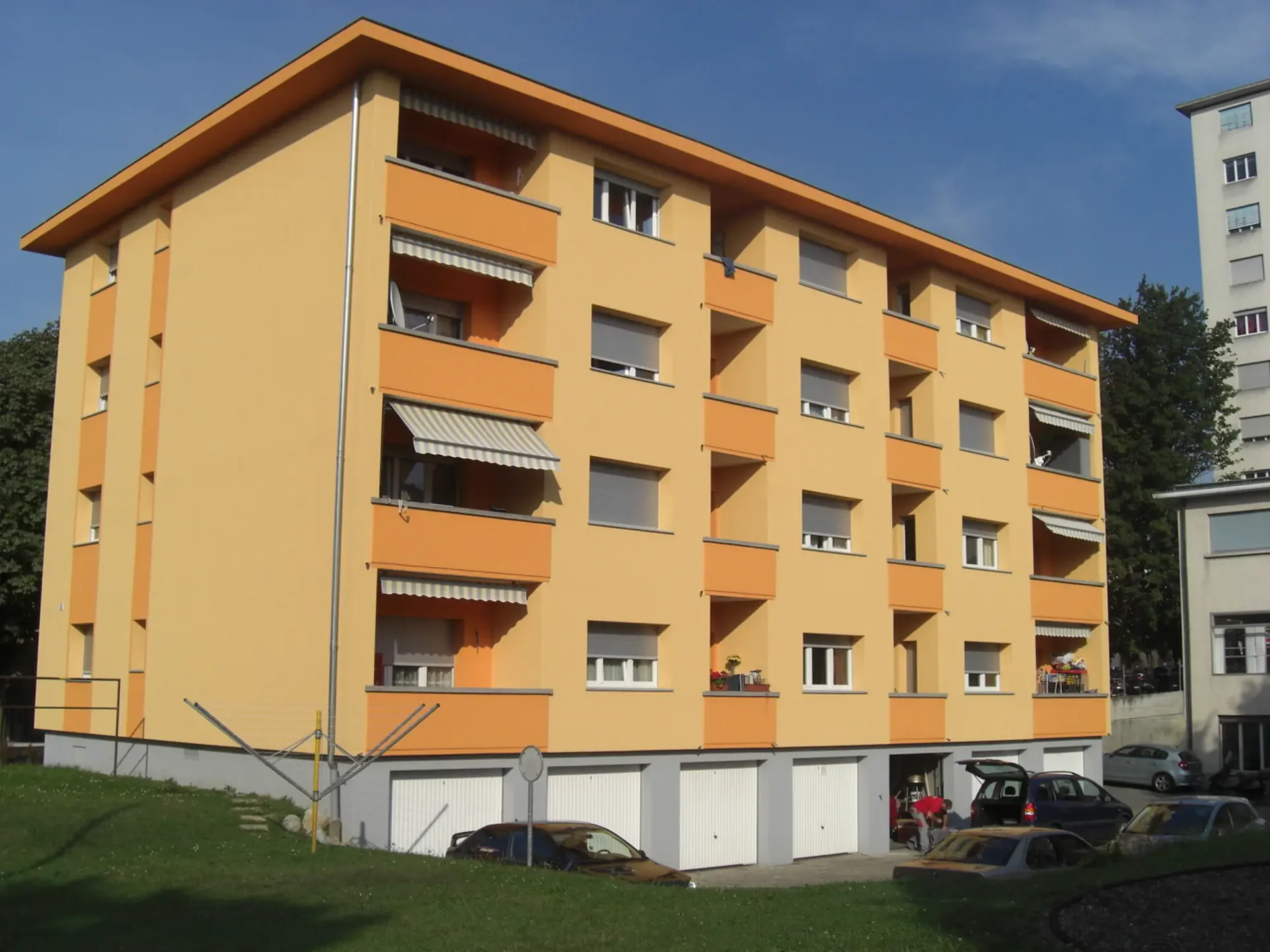 Verfügbar sofort