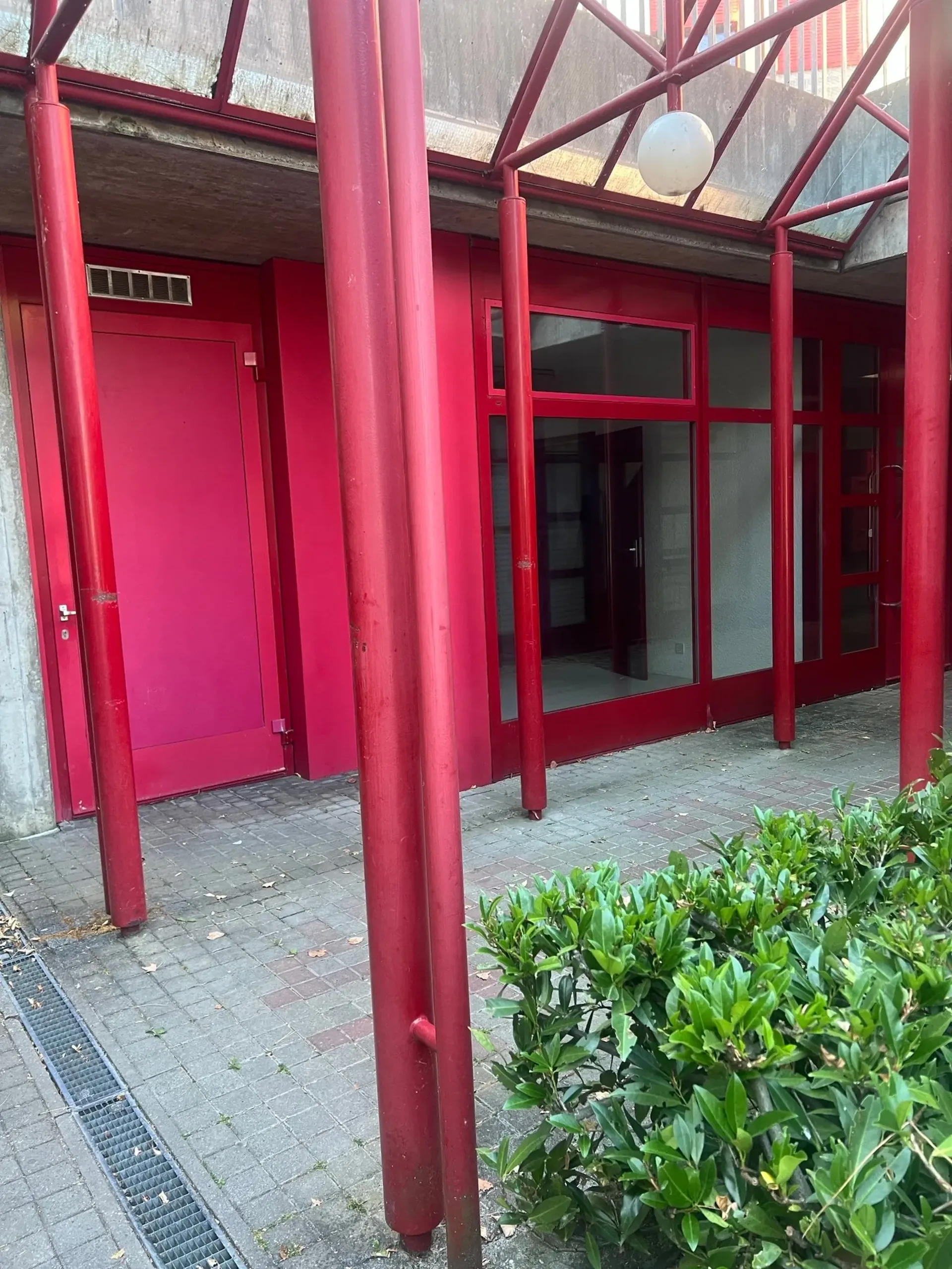 Vergnügungsstätte zur Miete – Route du Châtelet 5, Fribourg