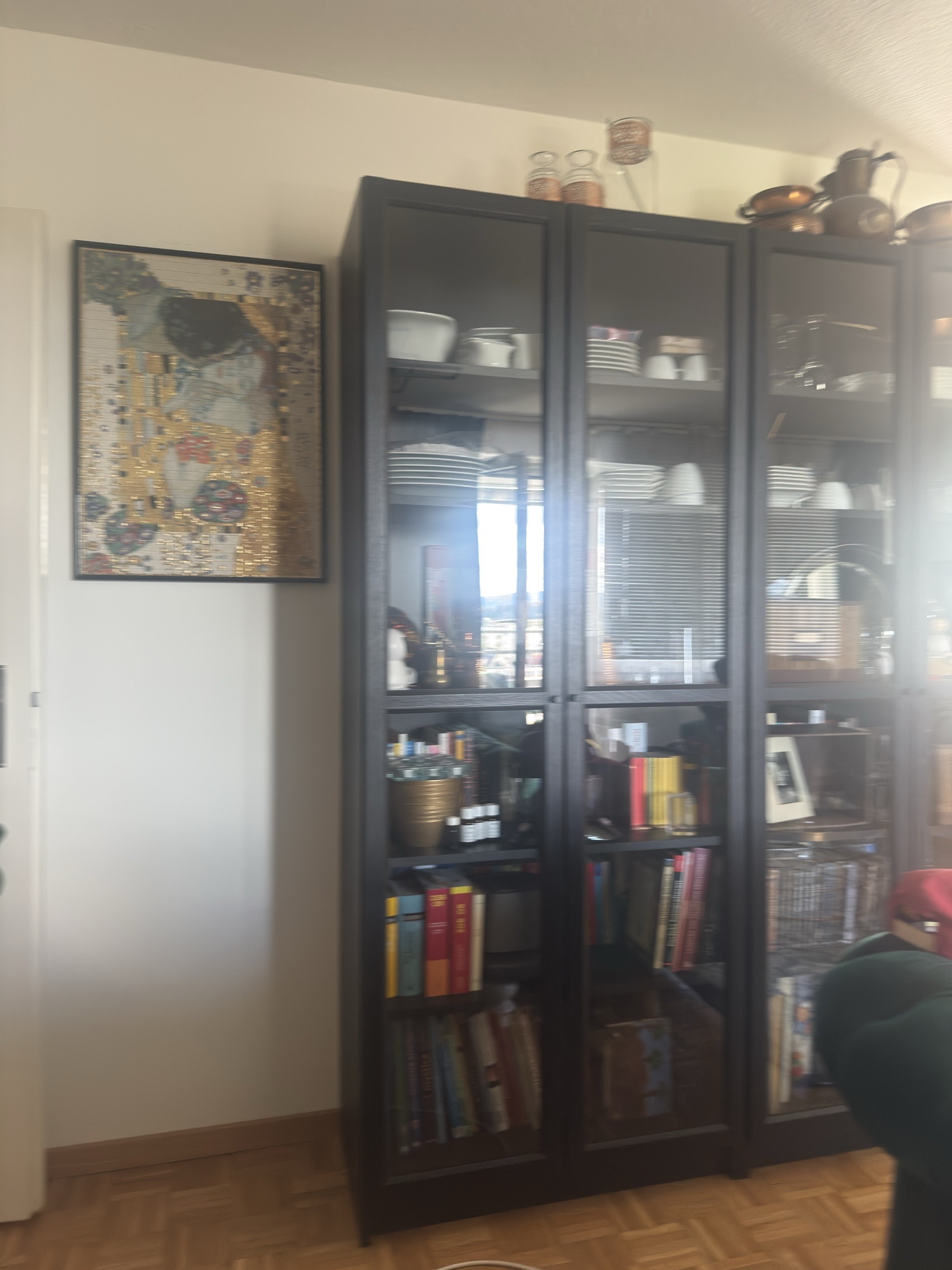 3.5 Zimmer