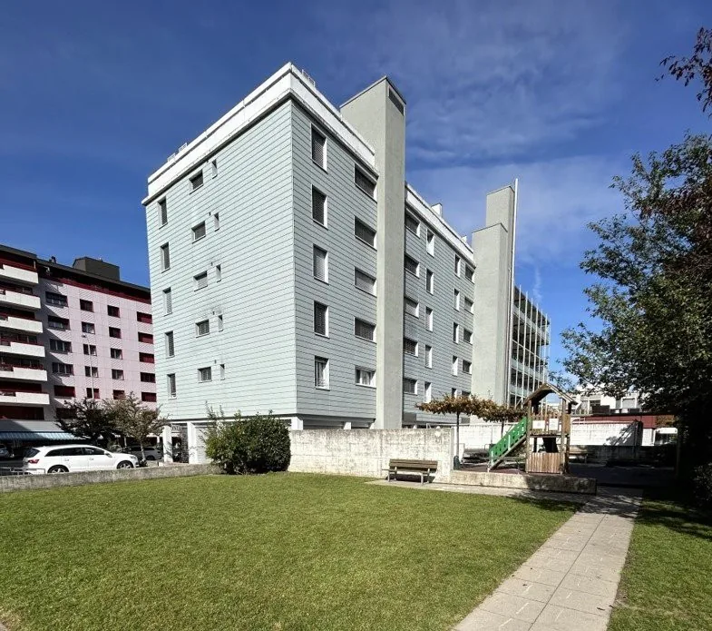 Grosszügiger Lagerraum mit 430 m² an zentraler Lage in Sursee