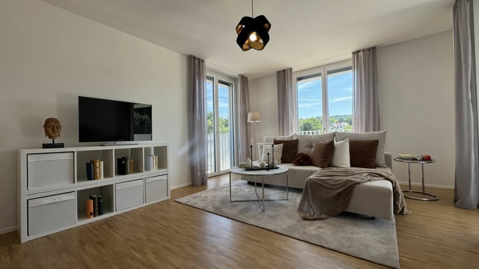 Premier occupant Unique Living - assurez-vous votre rêve de maison maintenant !
