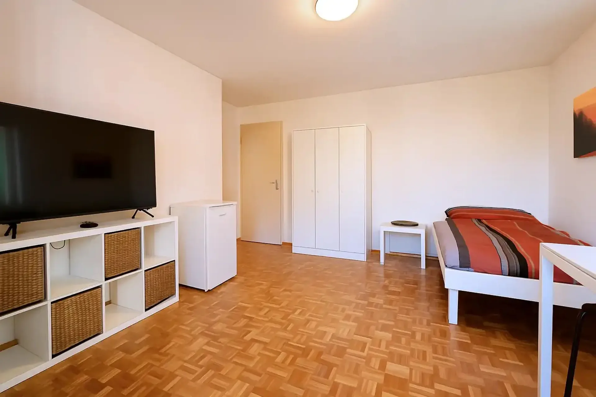 Gemütliches WG-Zimmer - Heute einziehen