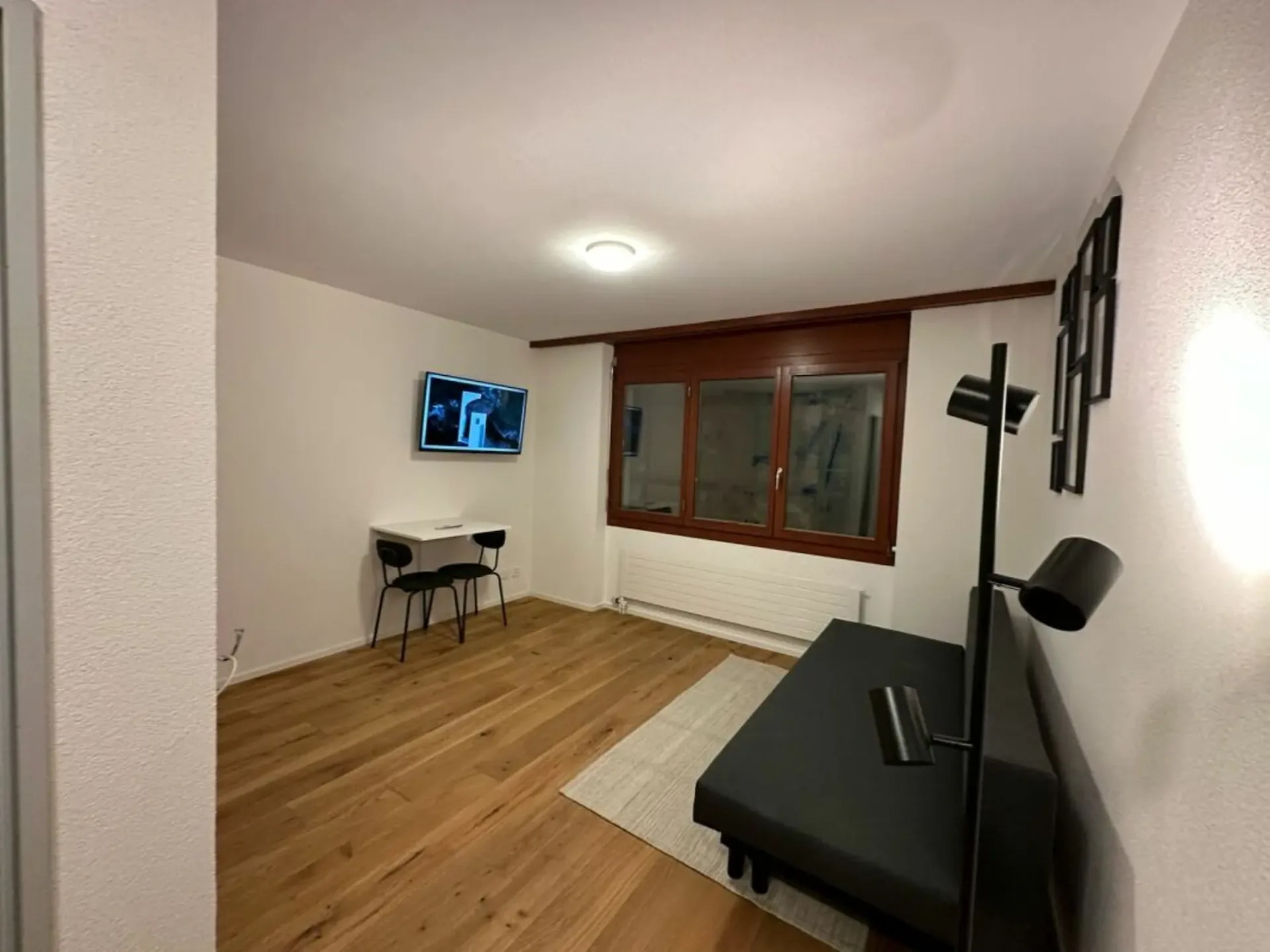 À louer un studio neuf avec 18 m²