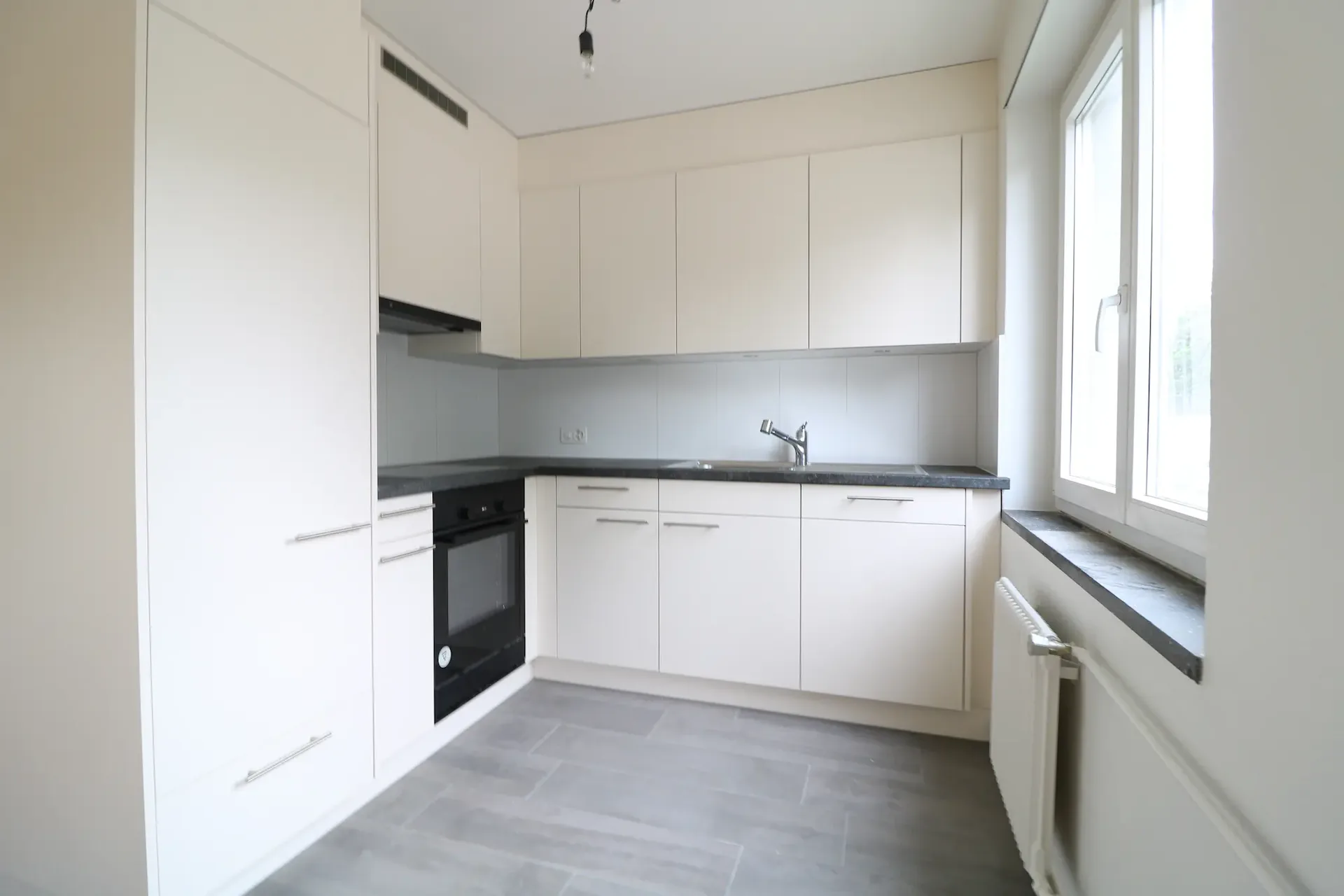 Helle 3.5-Zimmerwohnung Wohnung im Mösliquartier!