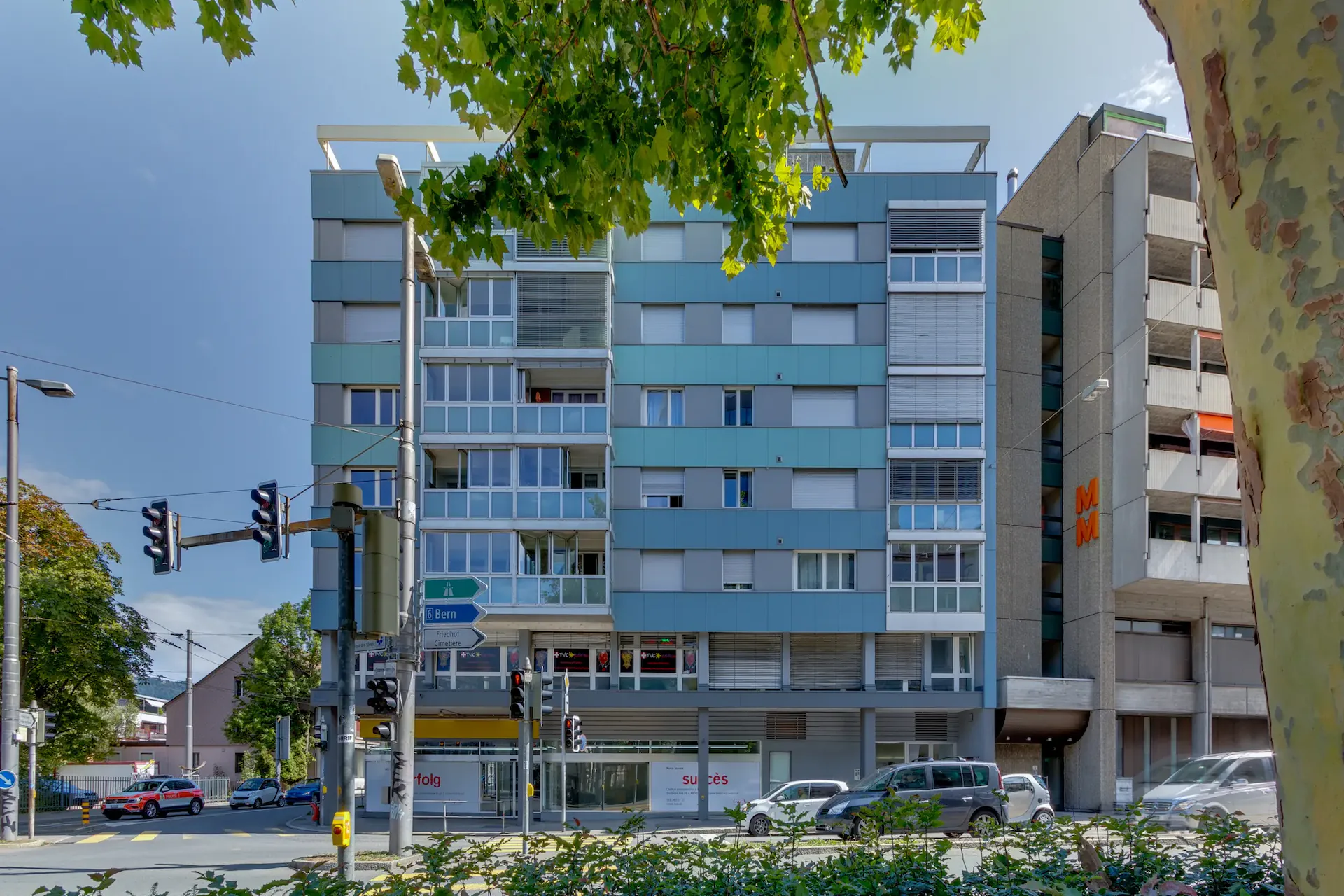 Meine erste Wohnung? - Nachmieter per sofort gesucht