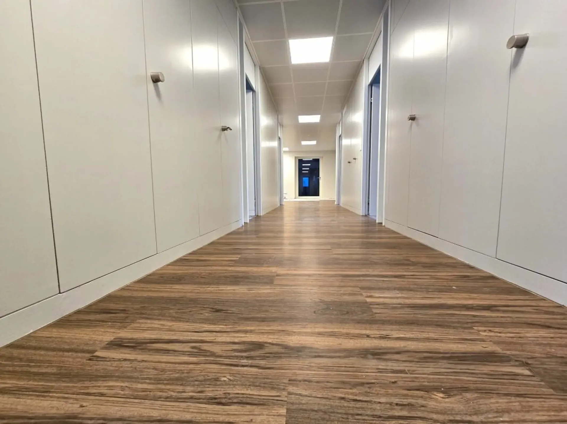 Kleinbüro an zentraler Lage in Wallisellen