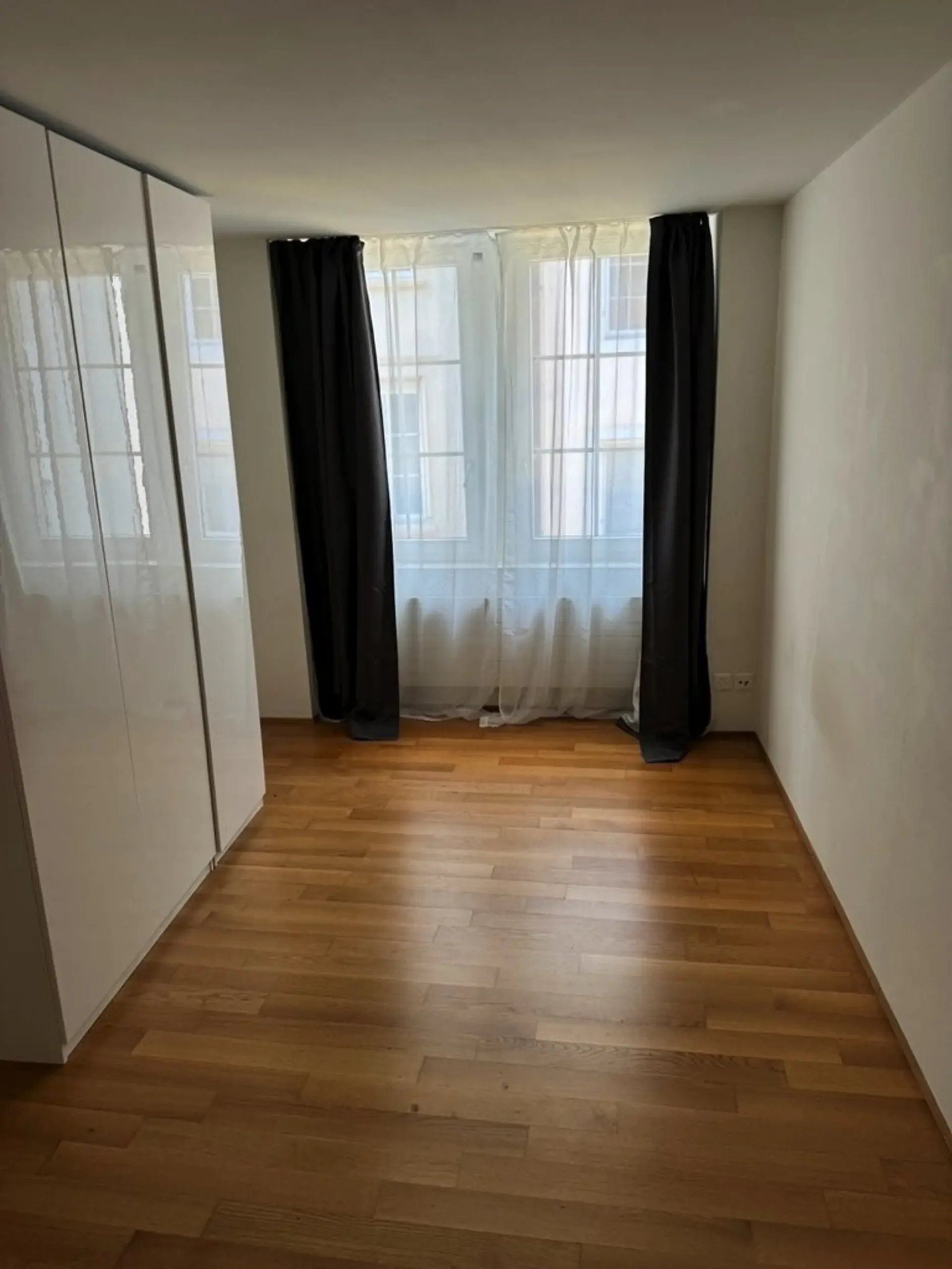 Appartement moderne au cœur de Zurich