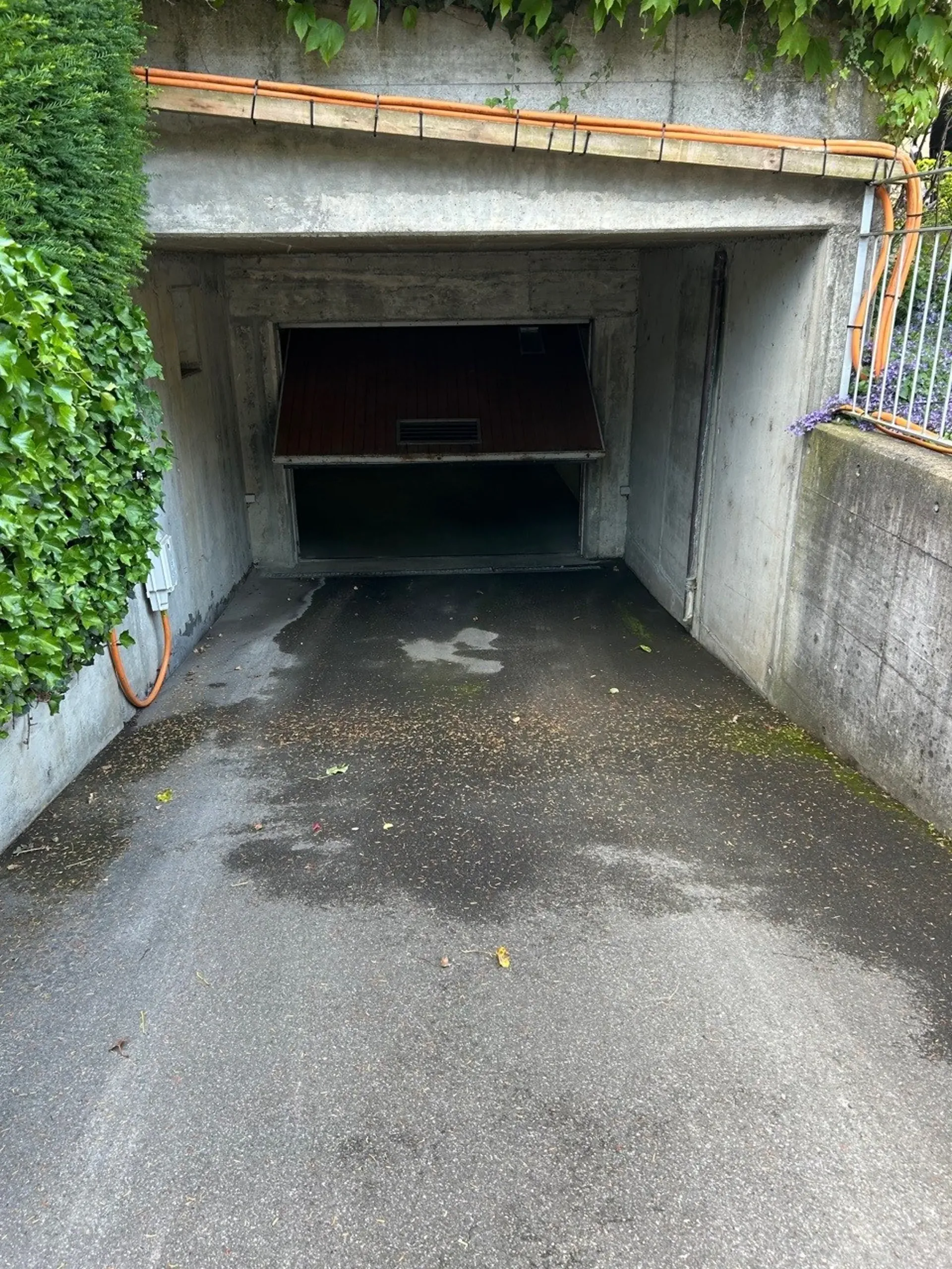 Place de garage à louer au Bühlstrasse 25 à Berne
