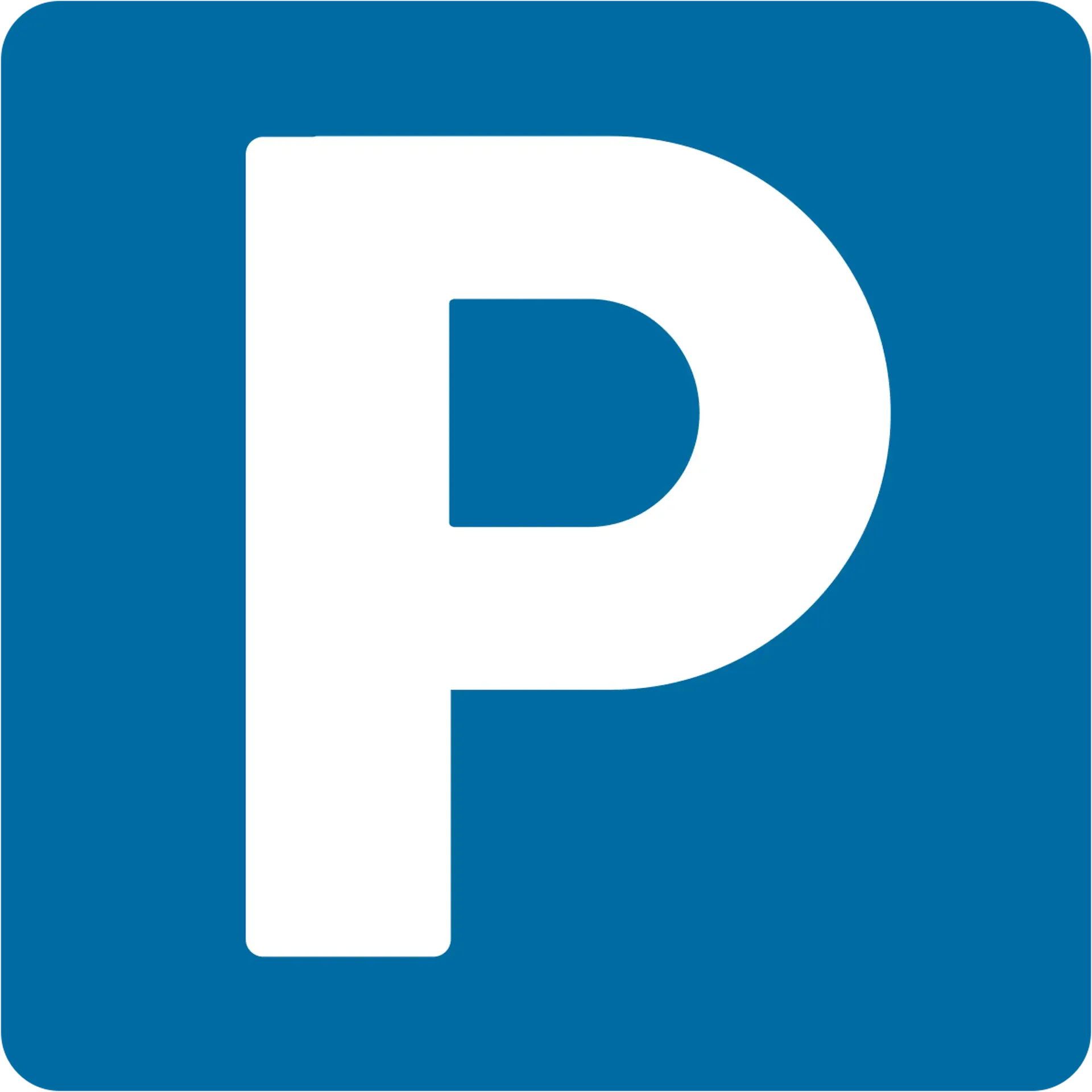 Place de garage à Arth